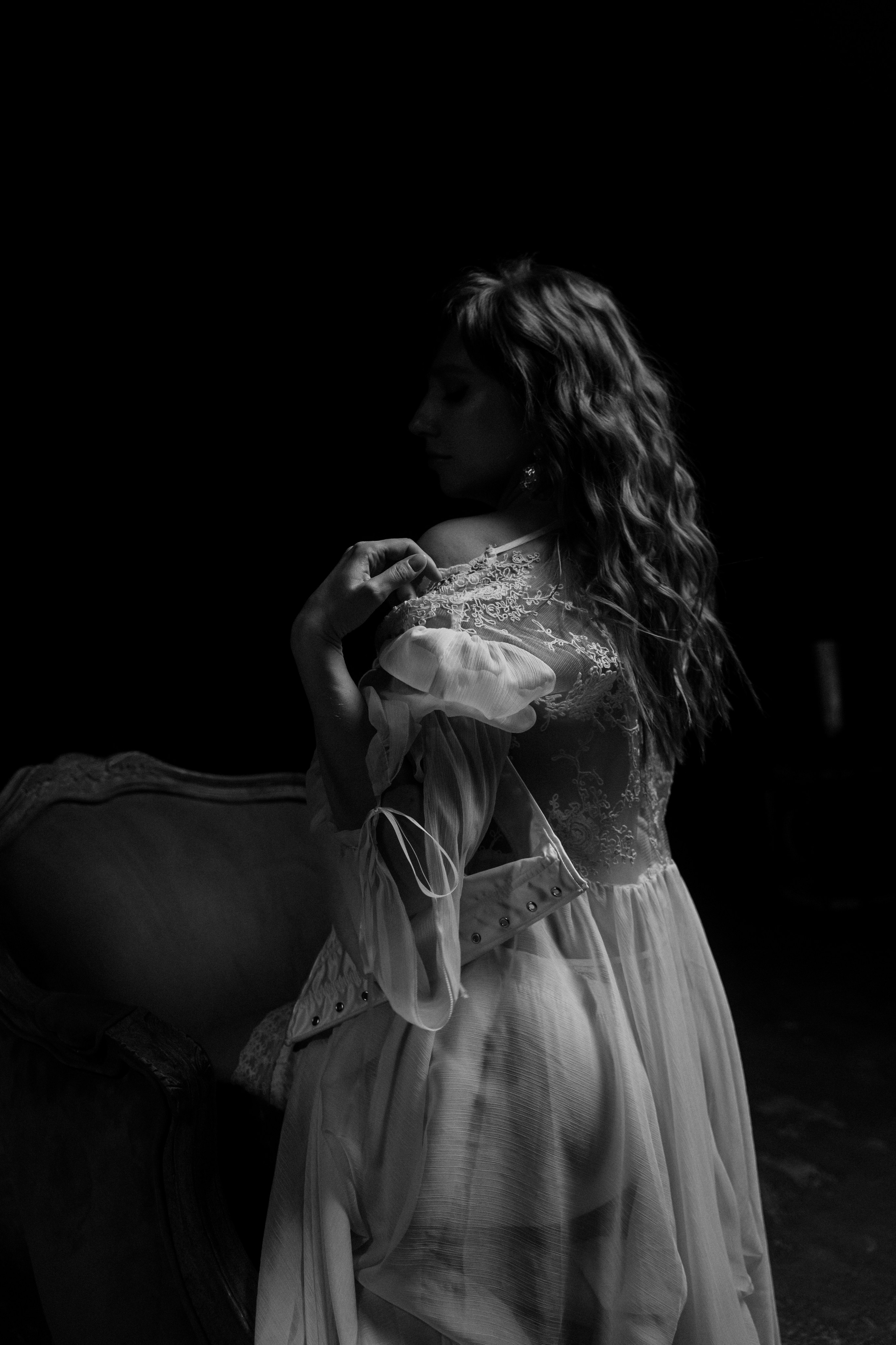 Наташа Будуар. Фотограф на мероприятие