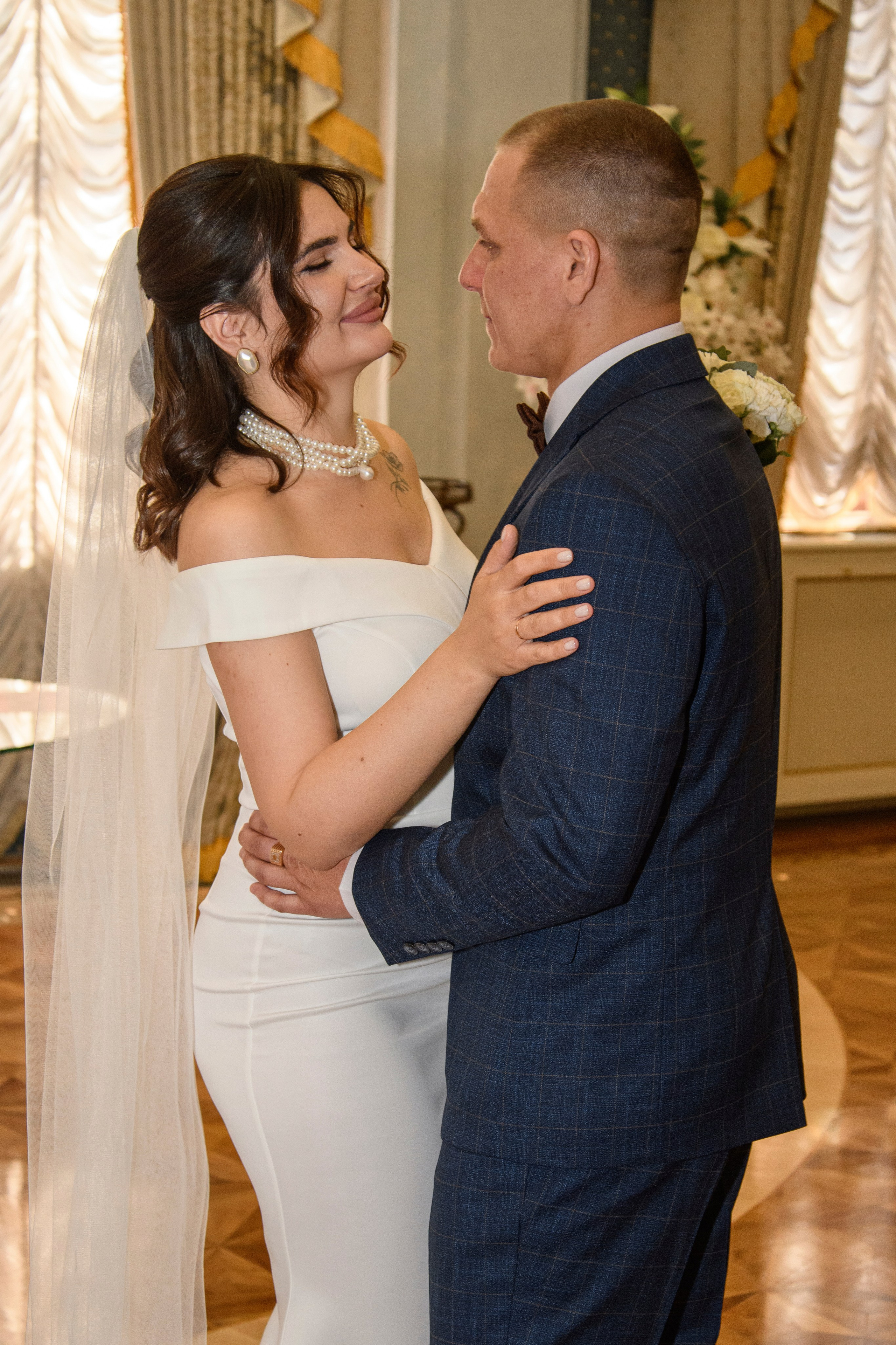 В+К. Фотографы в Тюмени Андрей и Лидия Войвод