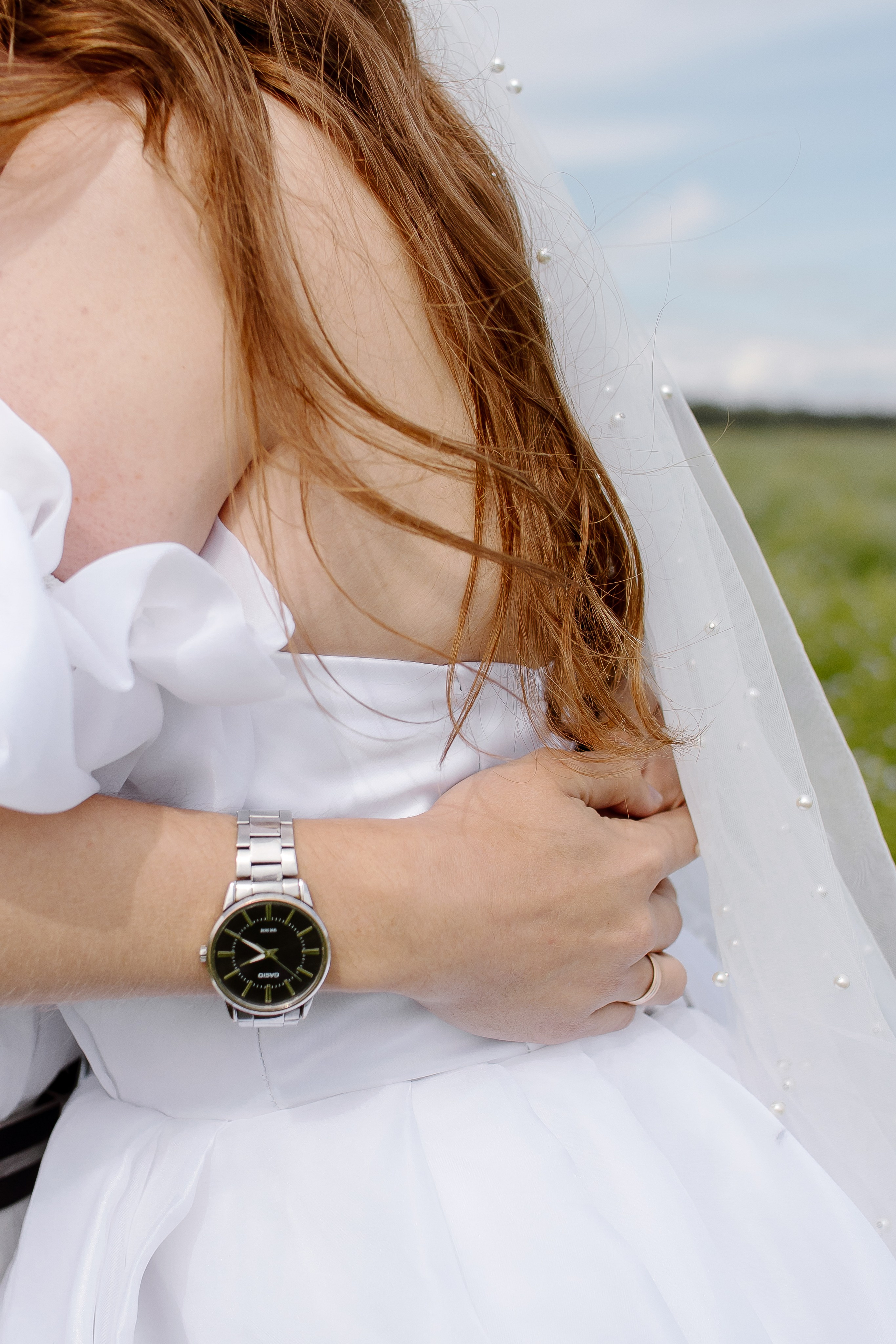 Анна и Алексей. Семейный и детский фотограф в Челябинске Елена Вышегородцева