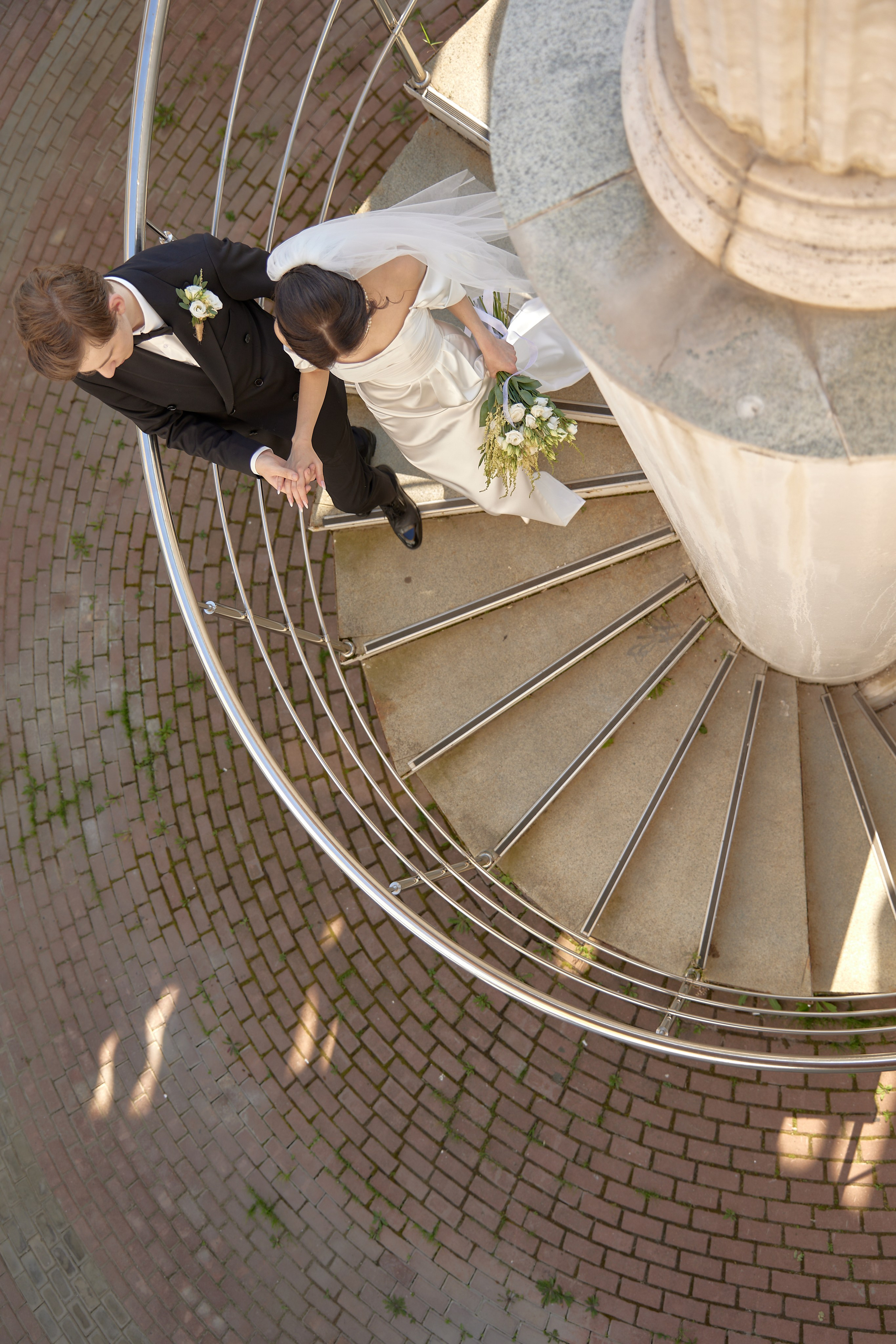 Роман &Анна. Свадебный и семейный фотограф г. Саранск