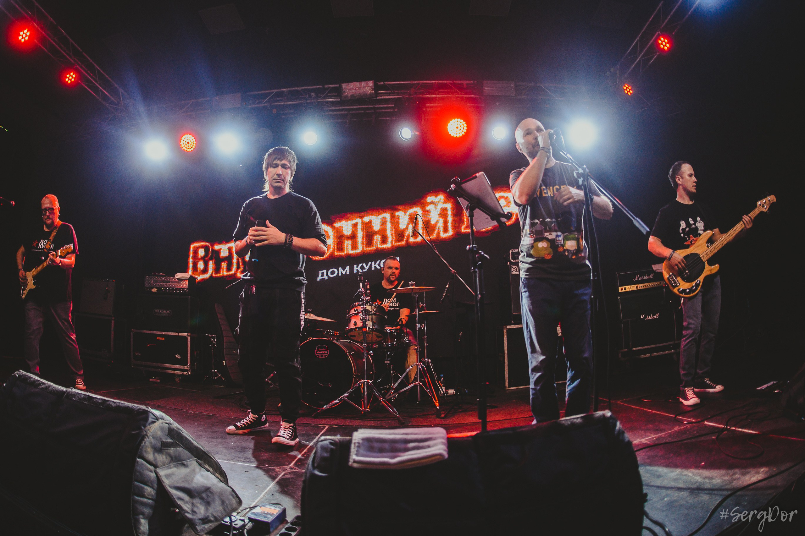 Дом кукол, FeatFest 3, ФитФест 3, Тула, 31.08.2024, CONCERT HALL, Концерт Холл Тула, ConcertHall, 31 августа 2024 года, SergDor, #SergDor