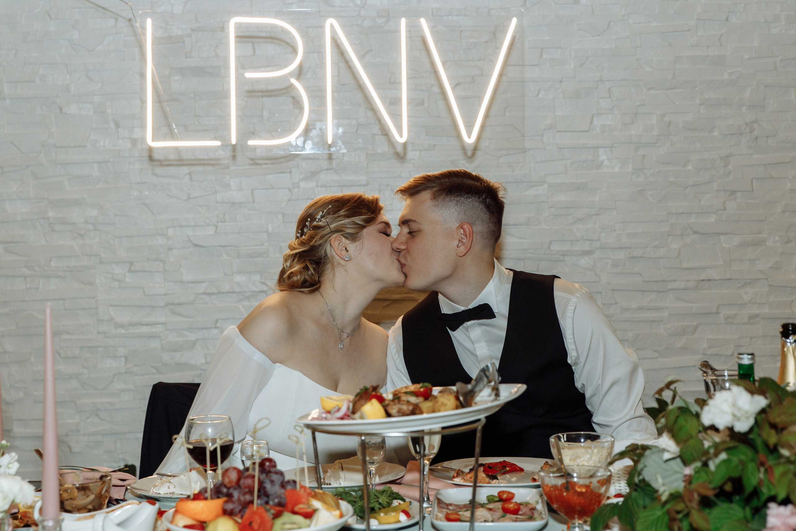 Влад и Даша