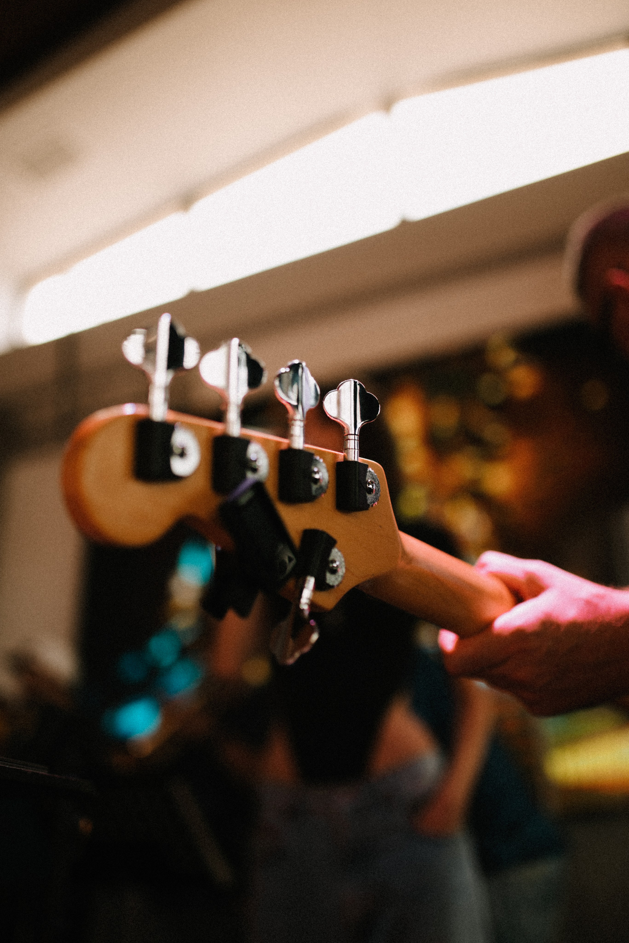 Кавер группа «Friends» soundcheck| ресторан «ШатоПино». Фотограф Санкт-Петербург, Новороссийск