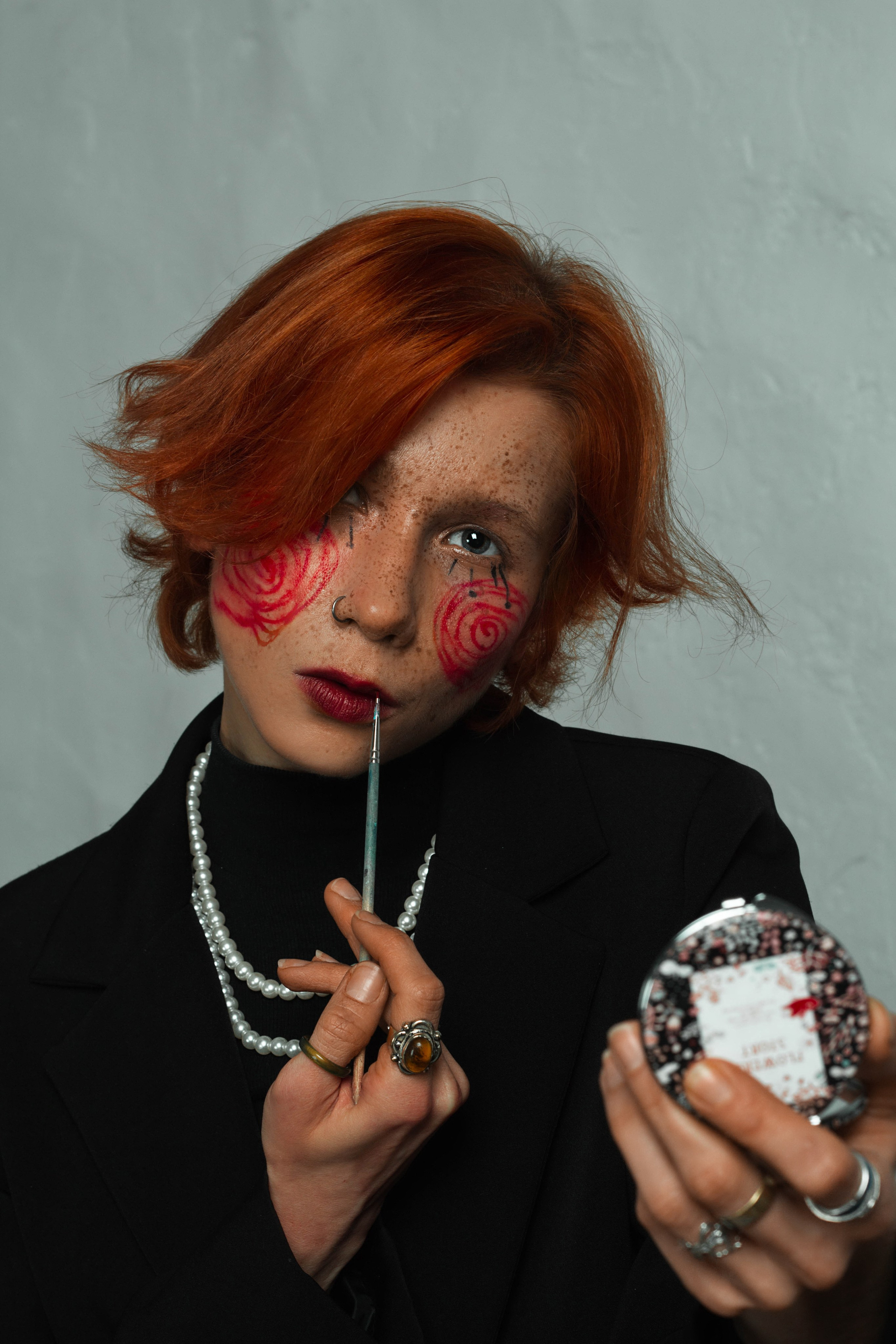 Надежда. Фотограф Домов