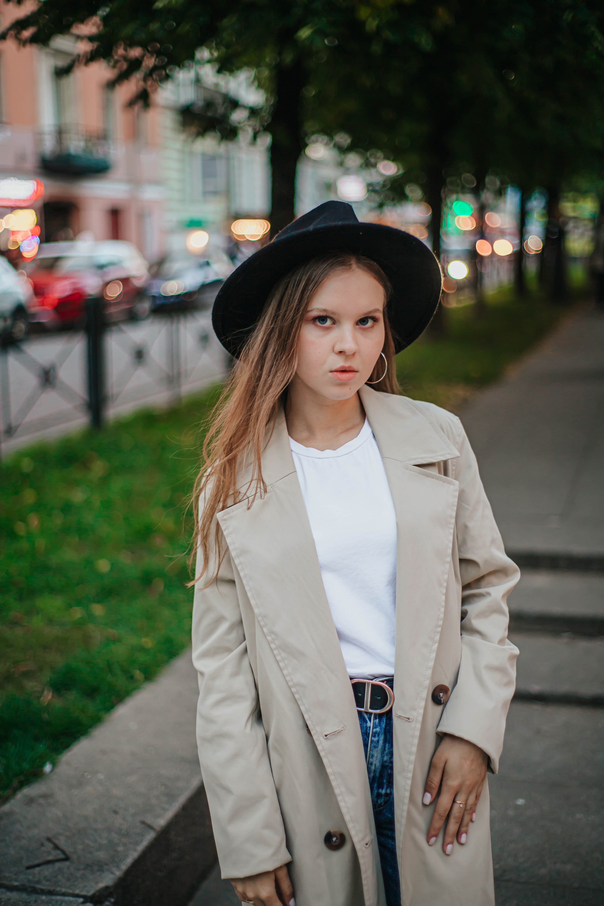 Анастасия. Фотограф Дарья Маташкова