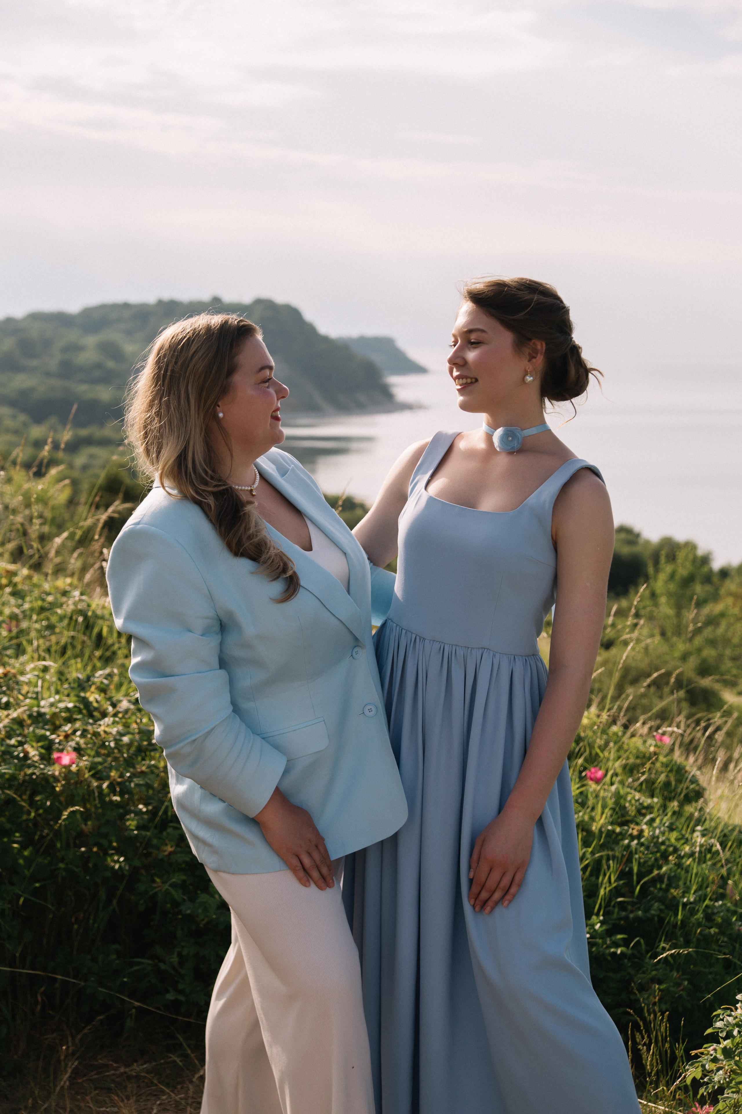 Семейные истории. Фотограф Ольга Кудрявцева. Профессиональная фотосъёмка в Калининграде