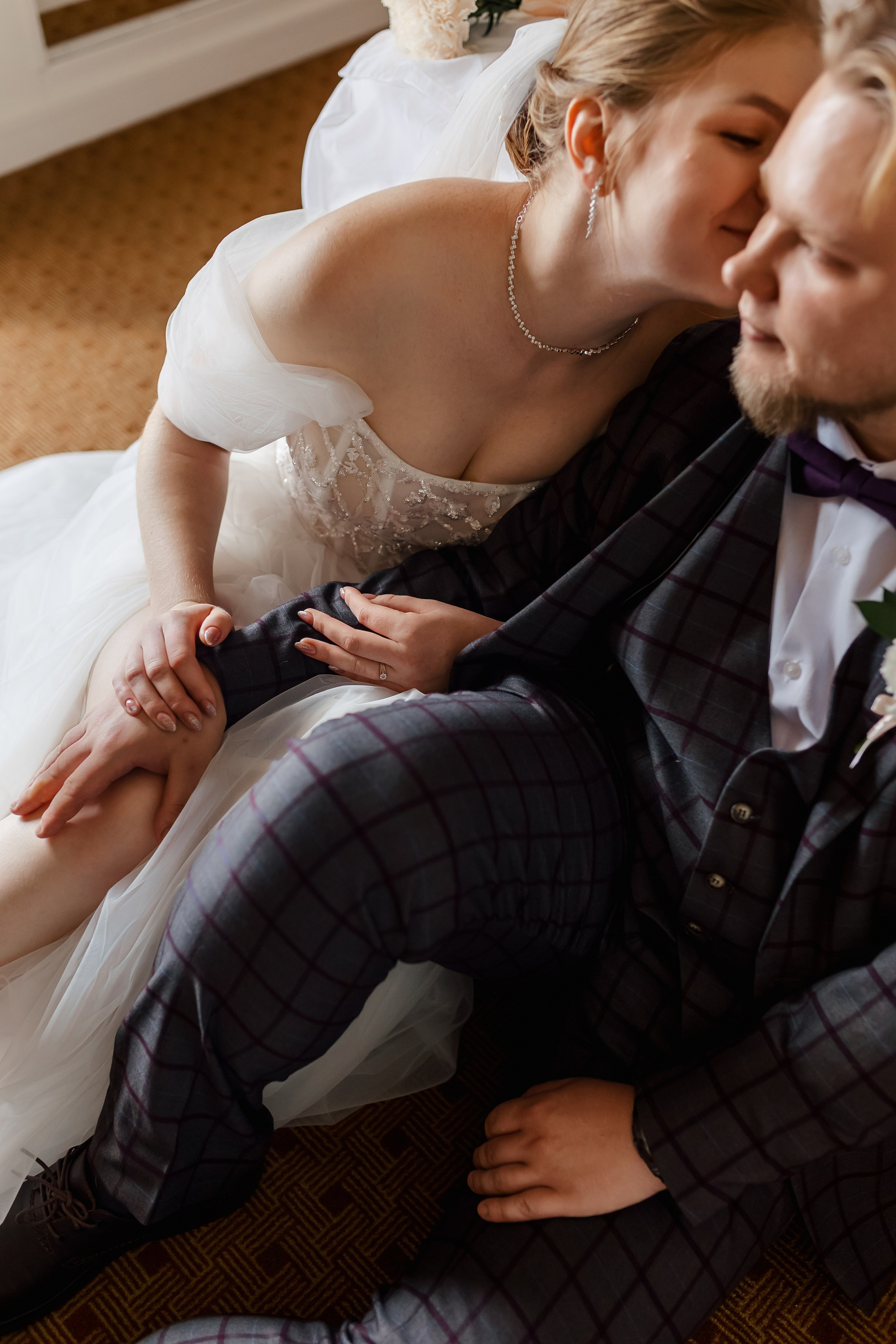 Егор и Наталья. Sopka. Интурист. Свадебный фотограф в Хабаровске