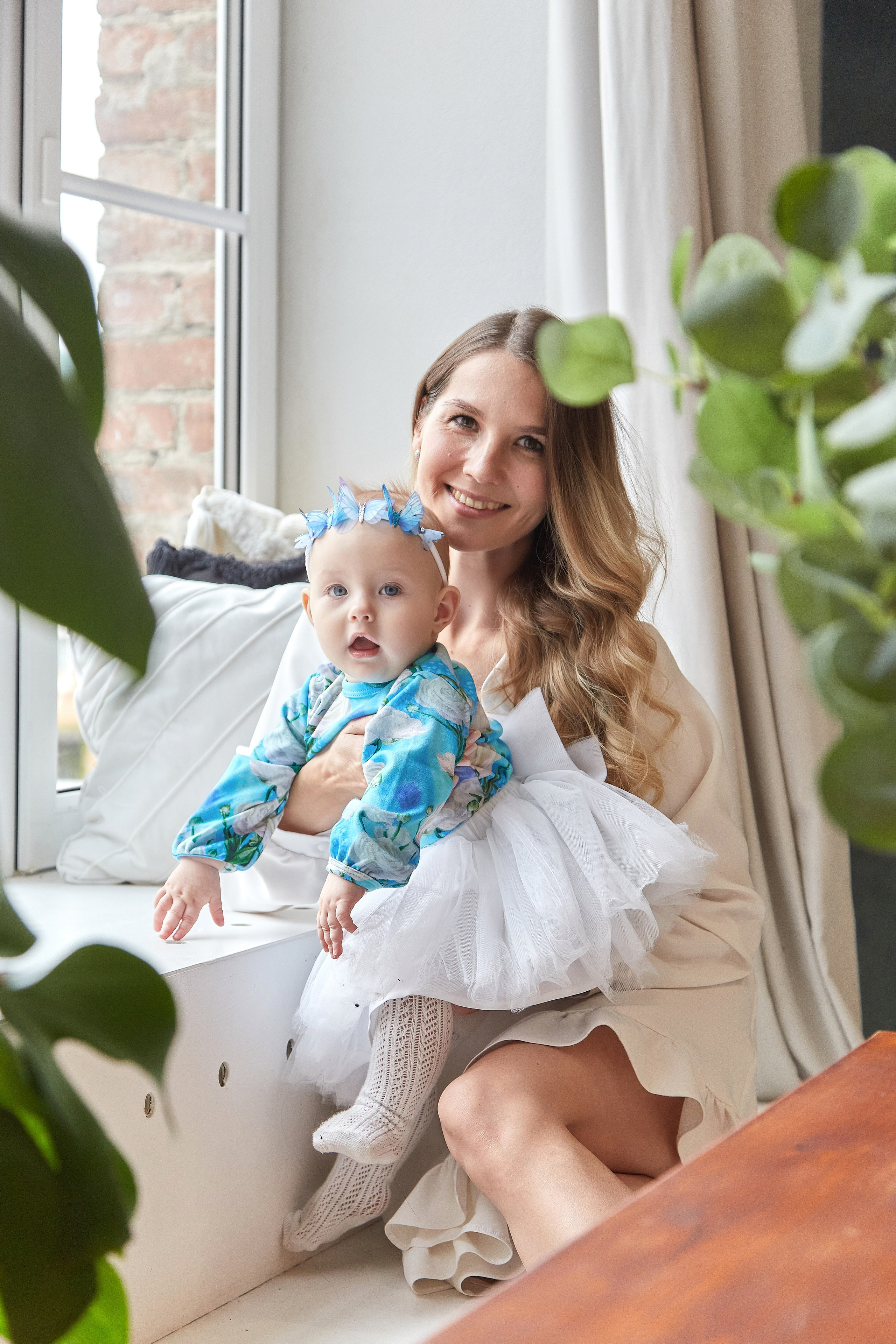 Семейная фотосессия в Краснодаре. Фотограф Руслан Потапов в Краснодаре