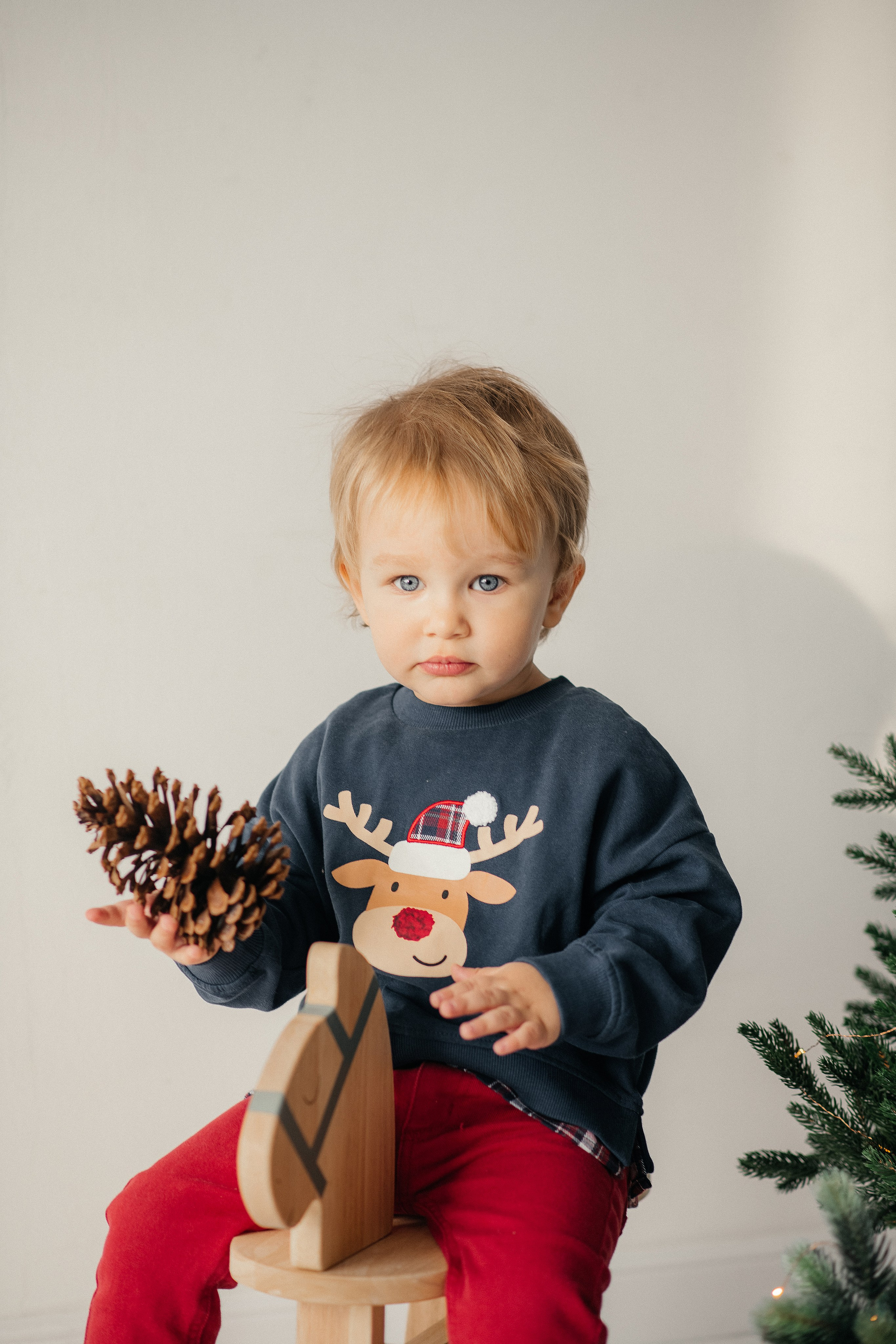 Детские съемки и дни рождения. Главная