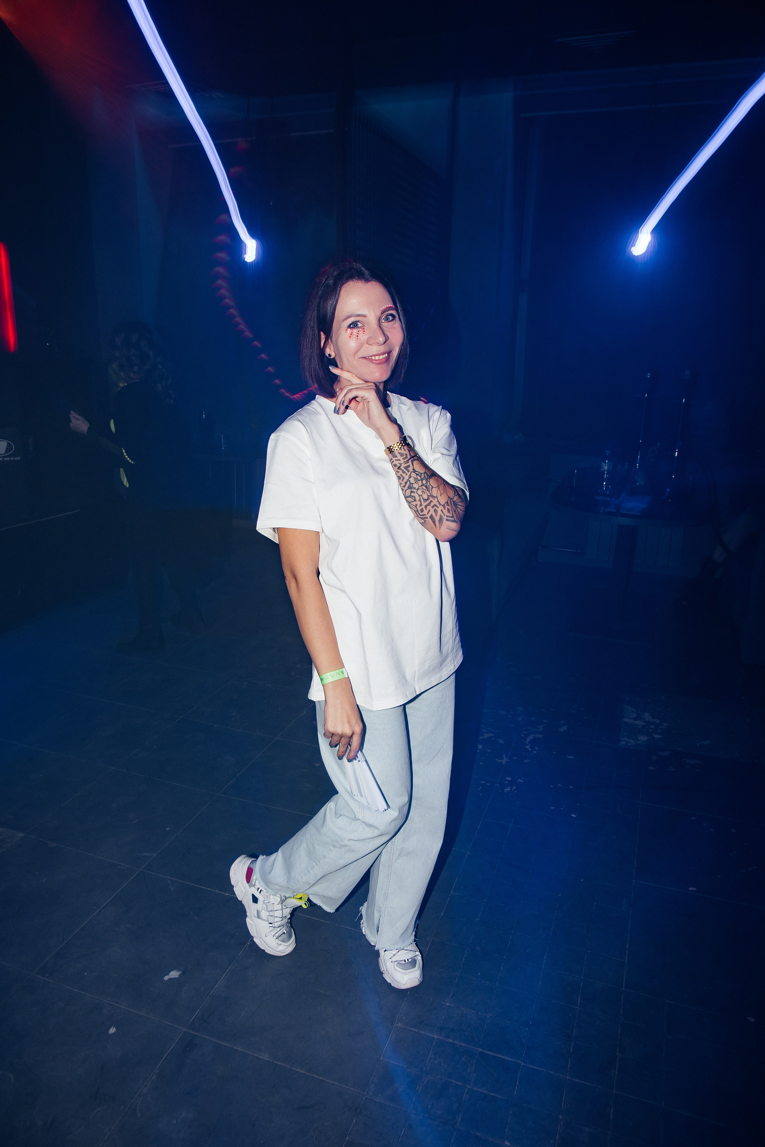 Суета Аватар. Фотограф Денис Лесковский (Тюмень)