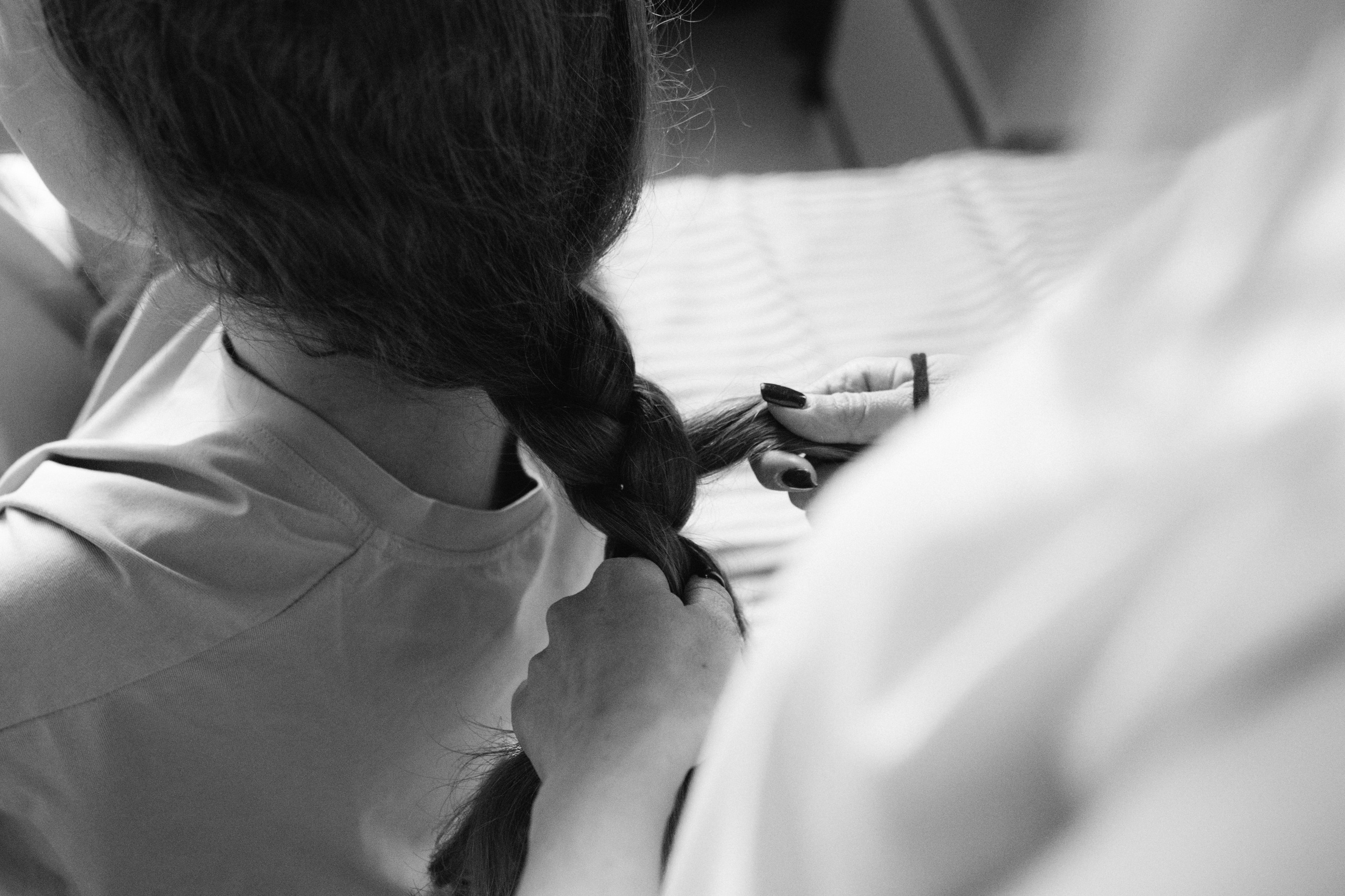 Даша, Диана, Дебби и маленькая крыска. Фотограф анималист в Москве Ольга Агушева