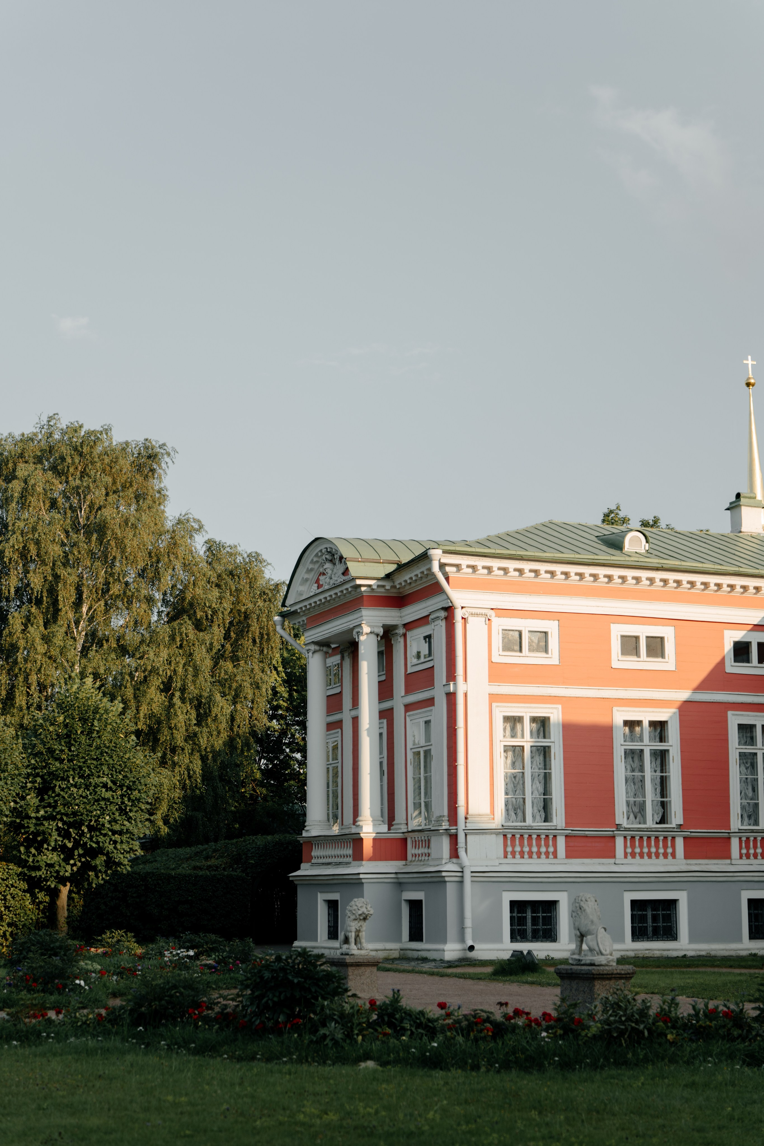 KUSKOVO. Свадебное ФОТО & ВИДЕО Москва/Липецк