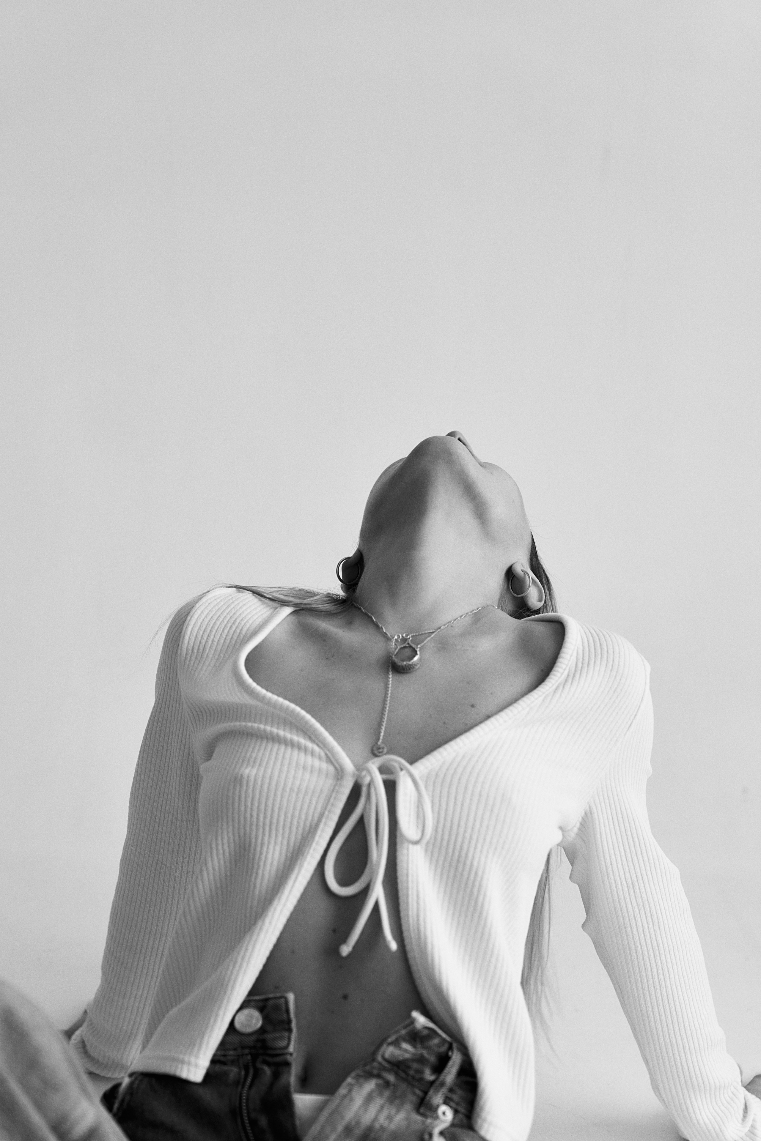 Лена. Фотограф и видеограф в Москве Юлия Прушинская