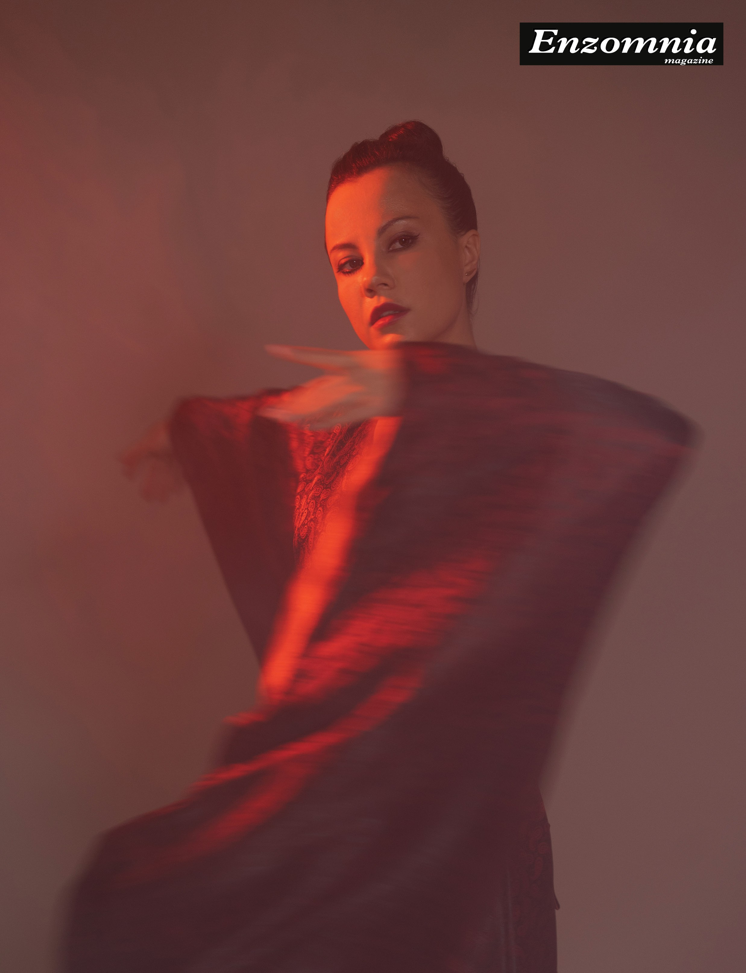 Девушки. Фотограф Ирина Истомина