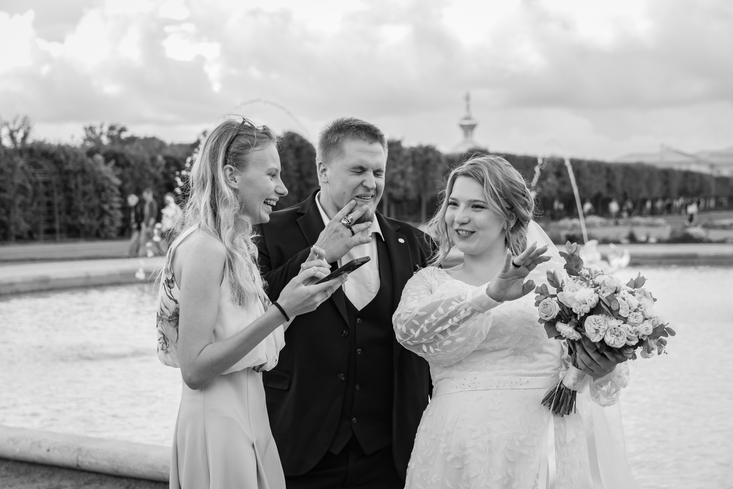 Кирилл и Екатерина. Свадебный фотограф, крещение, венчание СПБ, Белгород Анна Коршунова