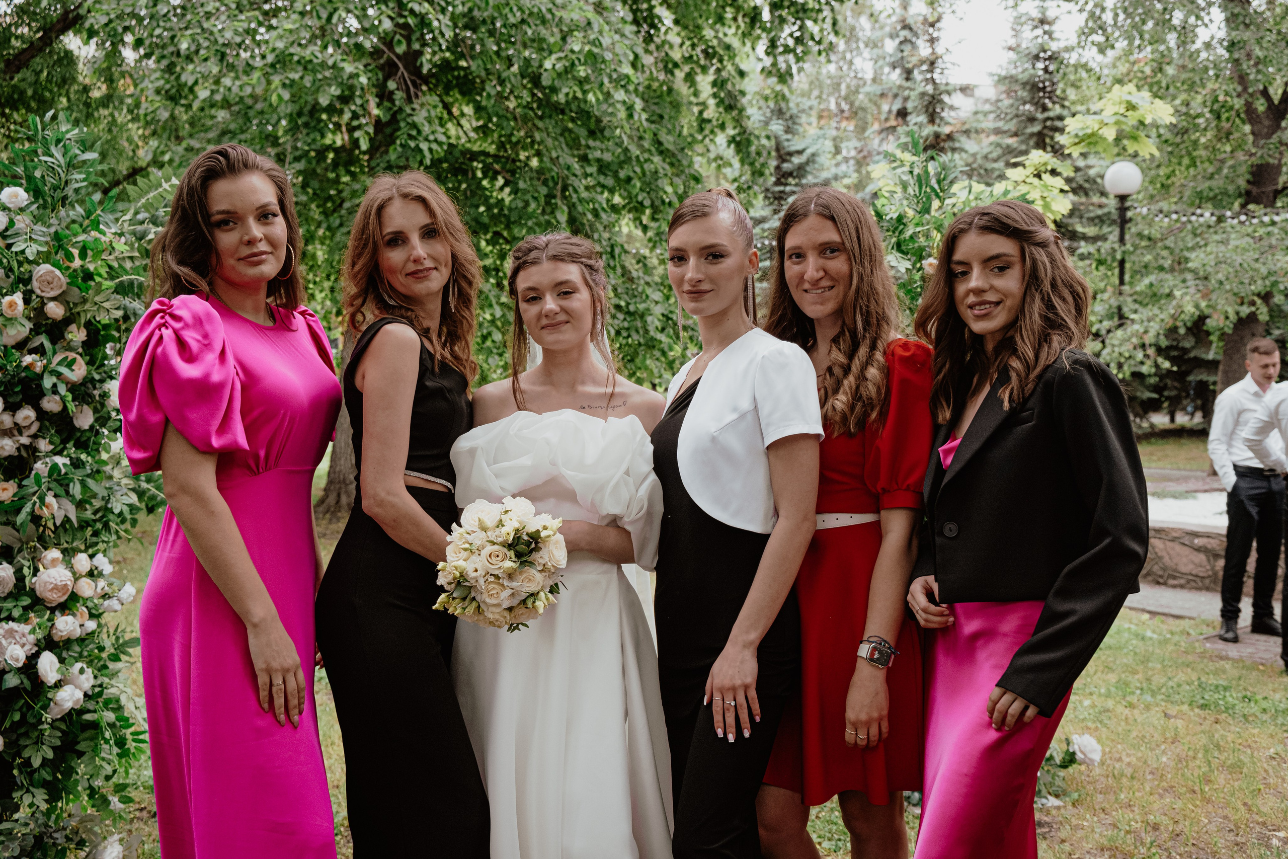 6. Свадебный фотограф Челябинск