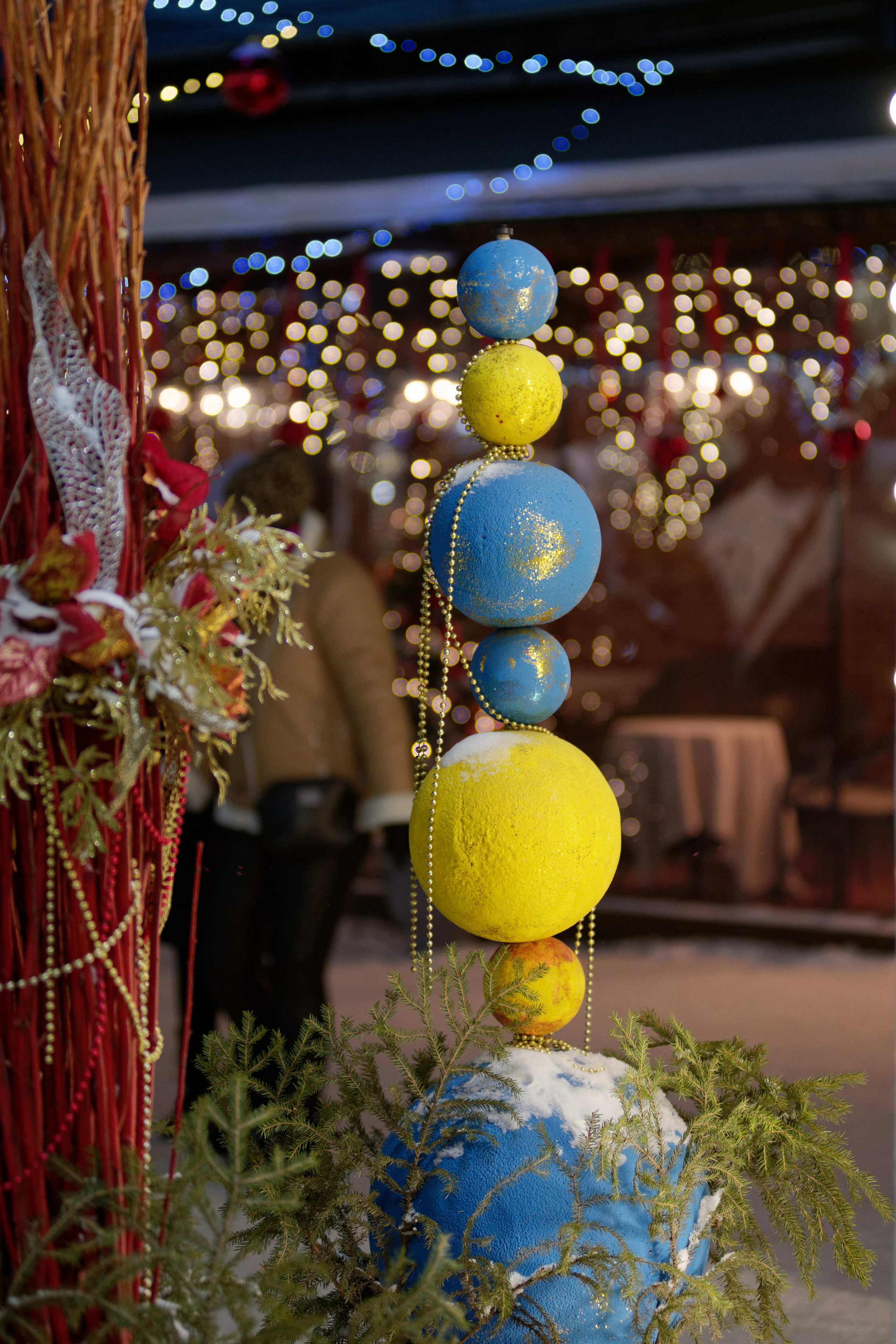 Street. Фотограф в городе Омске Константин Зоткин