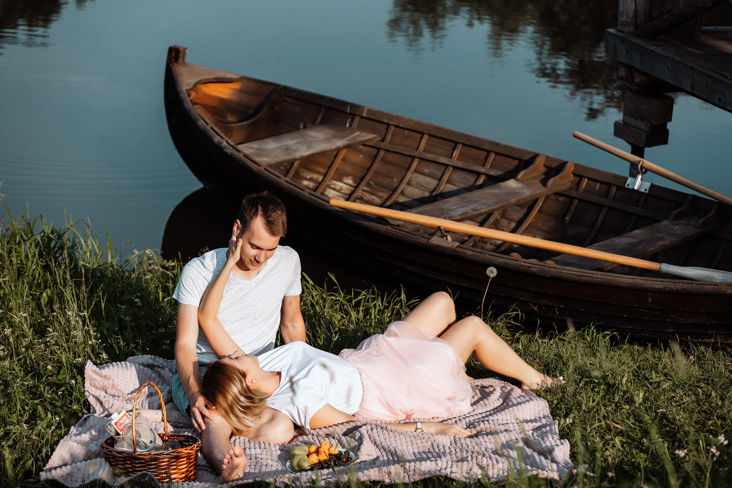 Эдуард и Алёна. Тимур Аминов | Фотограф в Кемерове