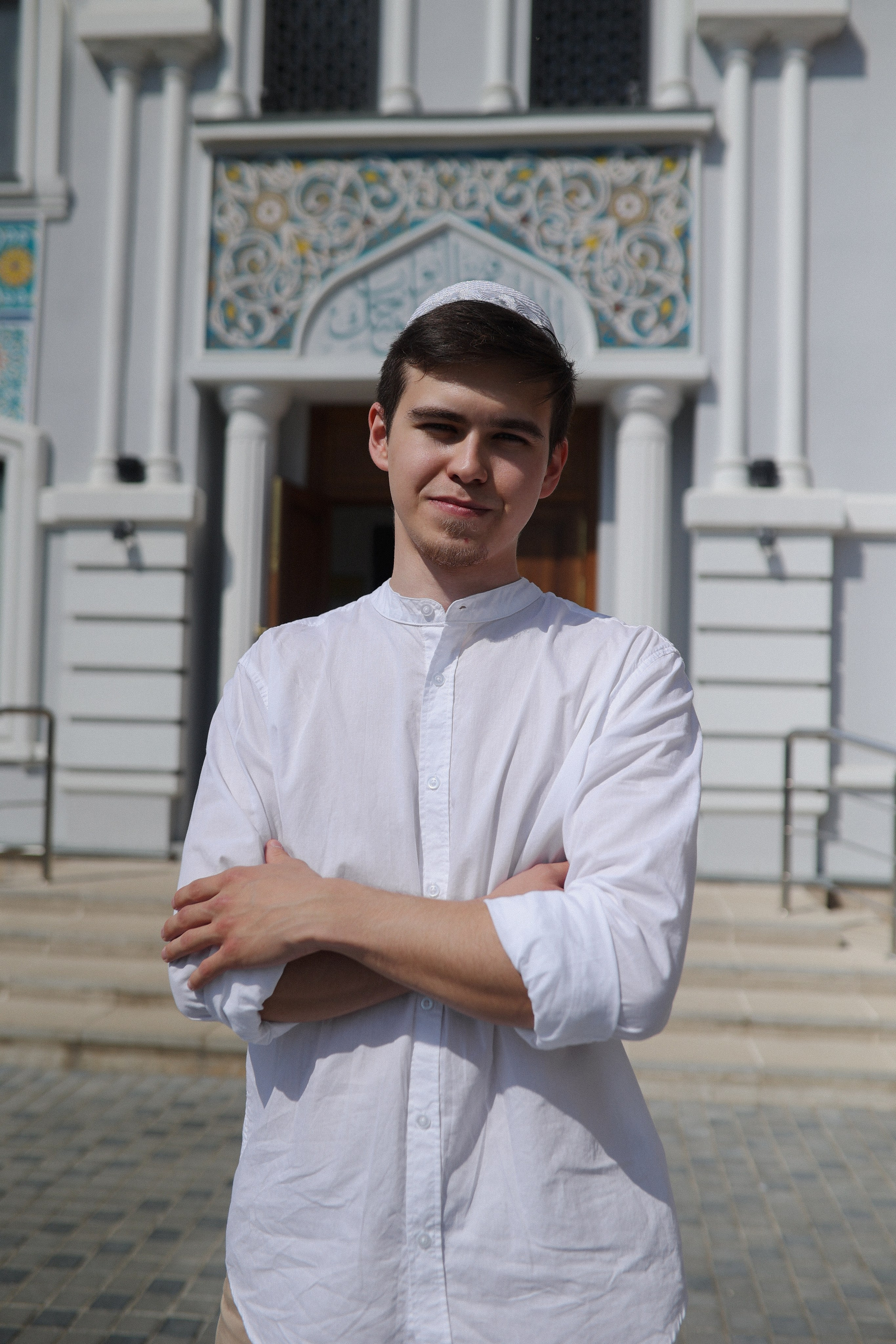 Никах. Алсу и Арслан. Фотограф Самара Лена Мандарин