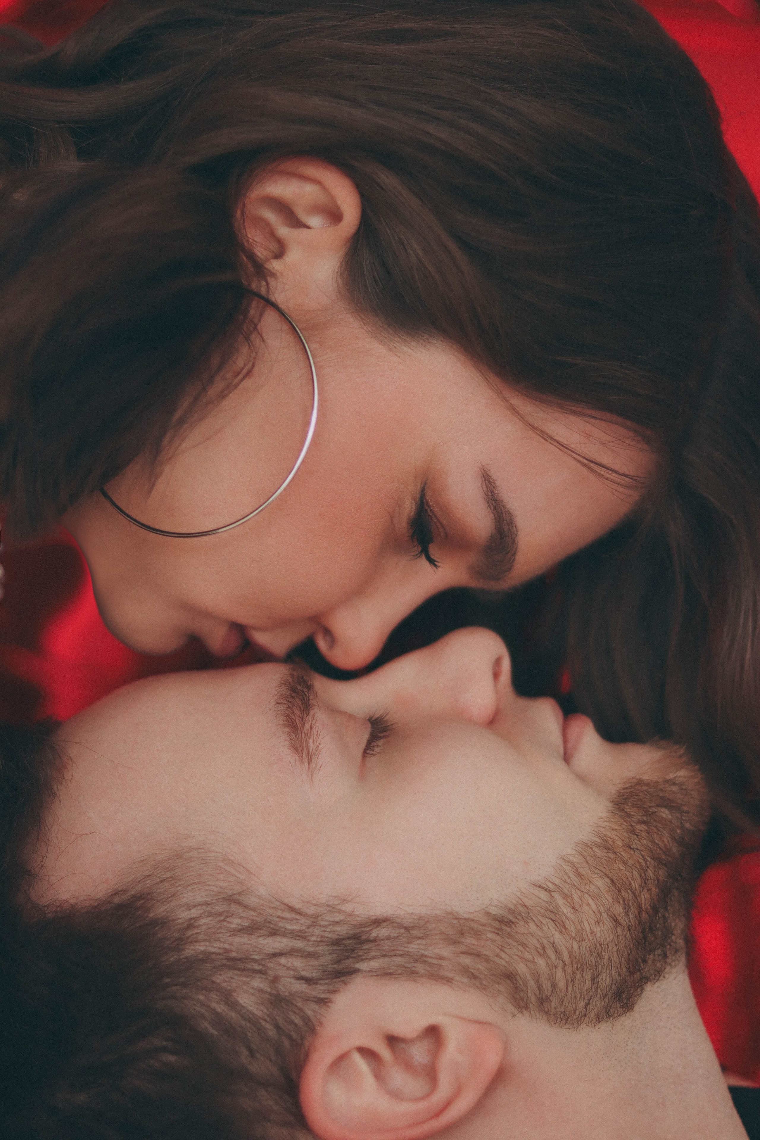 Гульназ и Александр. Фотограф Самара Лена Мандарин