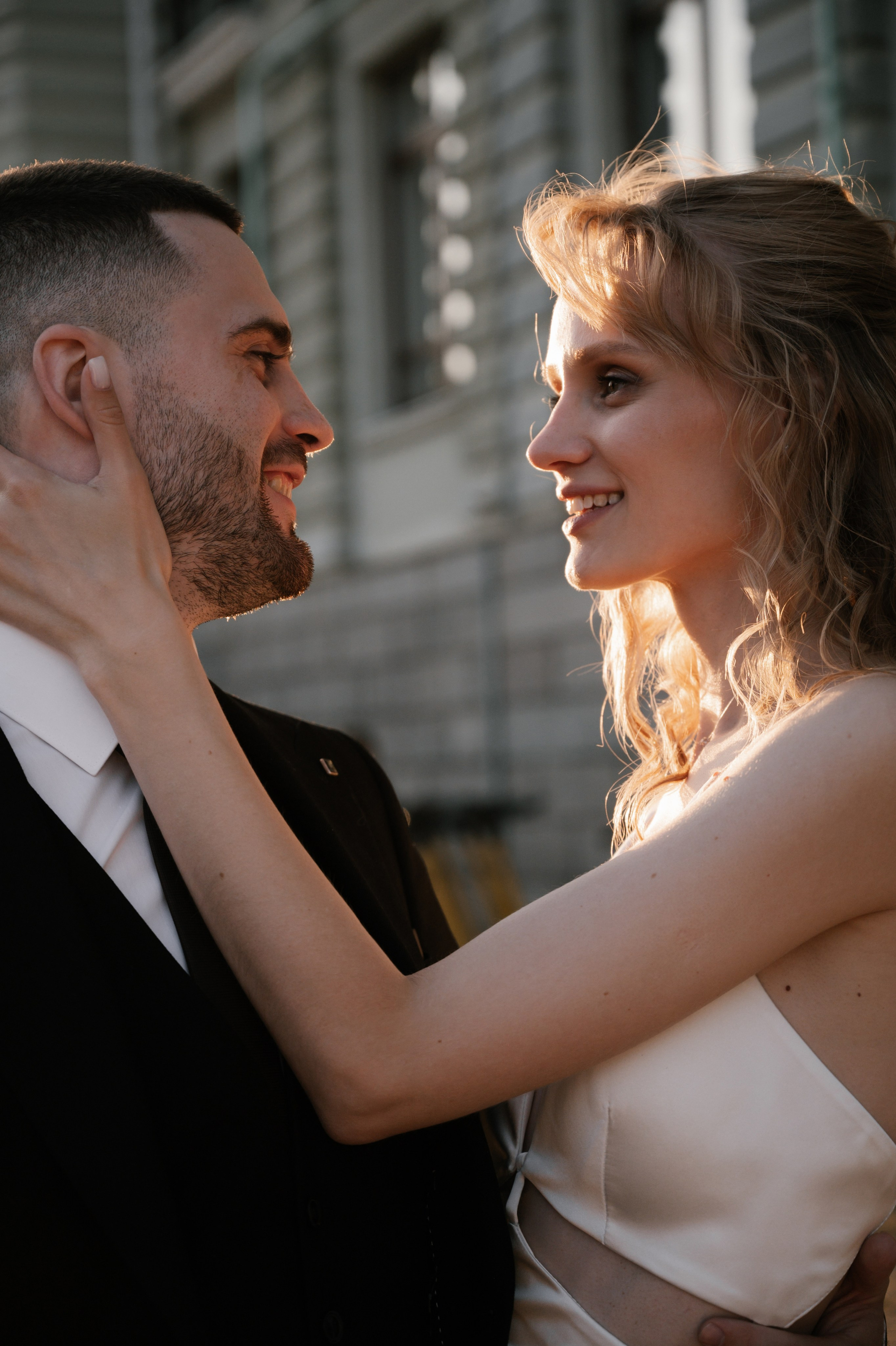 Lisa & Andrey | Kazan. Свадебный и семейный фотограф Вероника Холод