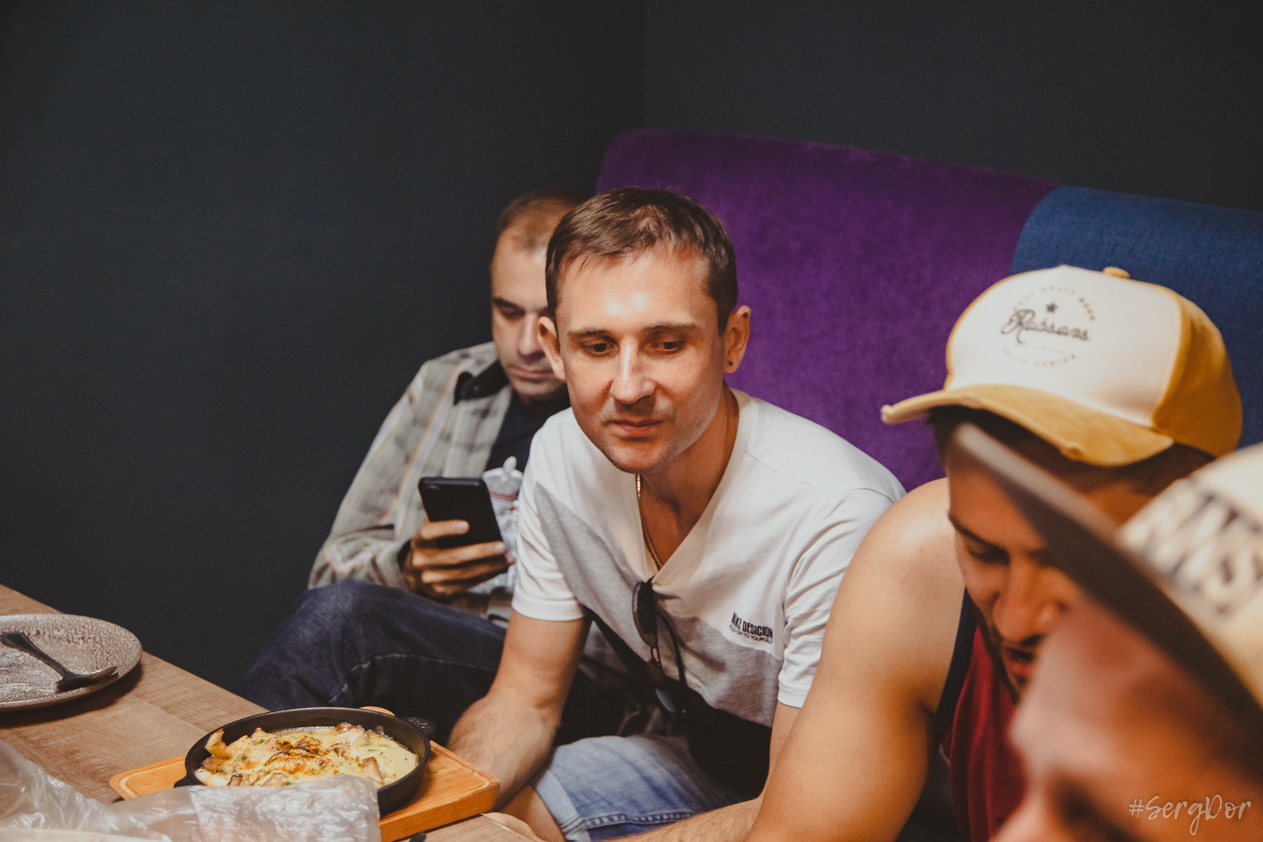 FeatFest 3, ФитФест 3, Тула, 31.08.2024, CONCERT HALL, Концерт Холл Тула, ConcertHall, 31 августа 2024 года, SergDor, #SergDor