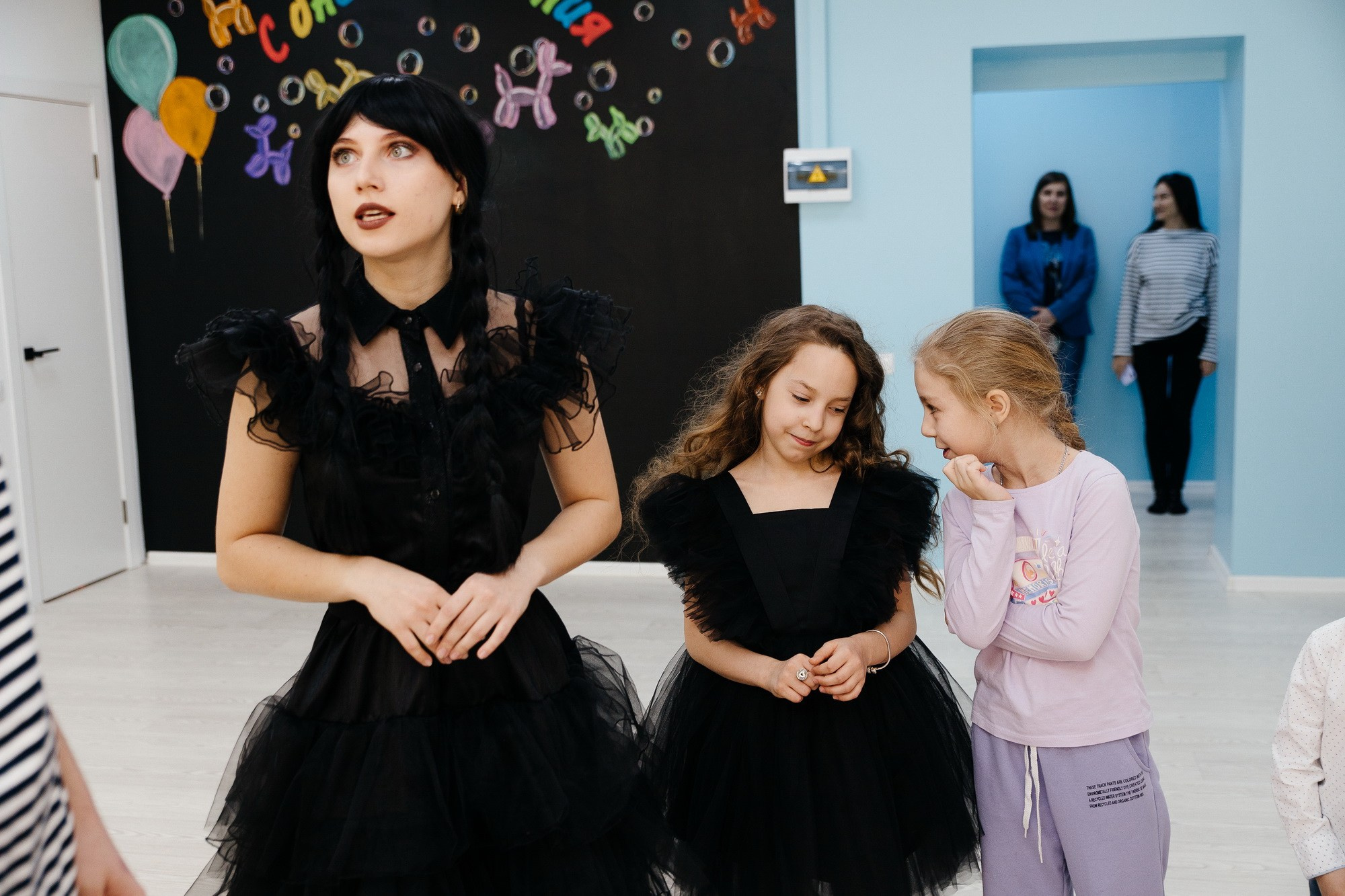 Маше 10 лет. Семейный фотограф в Самаре Елена Ефимова