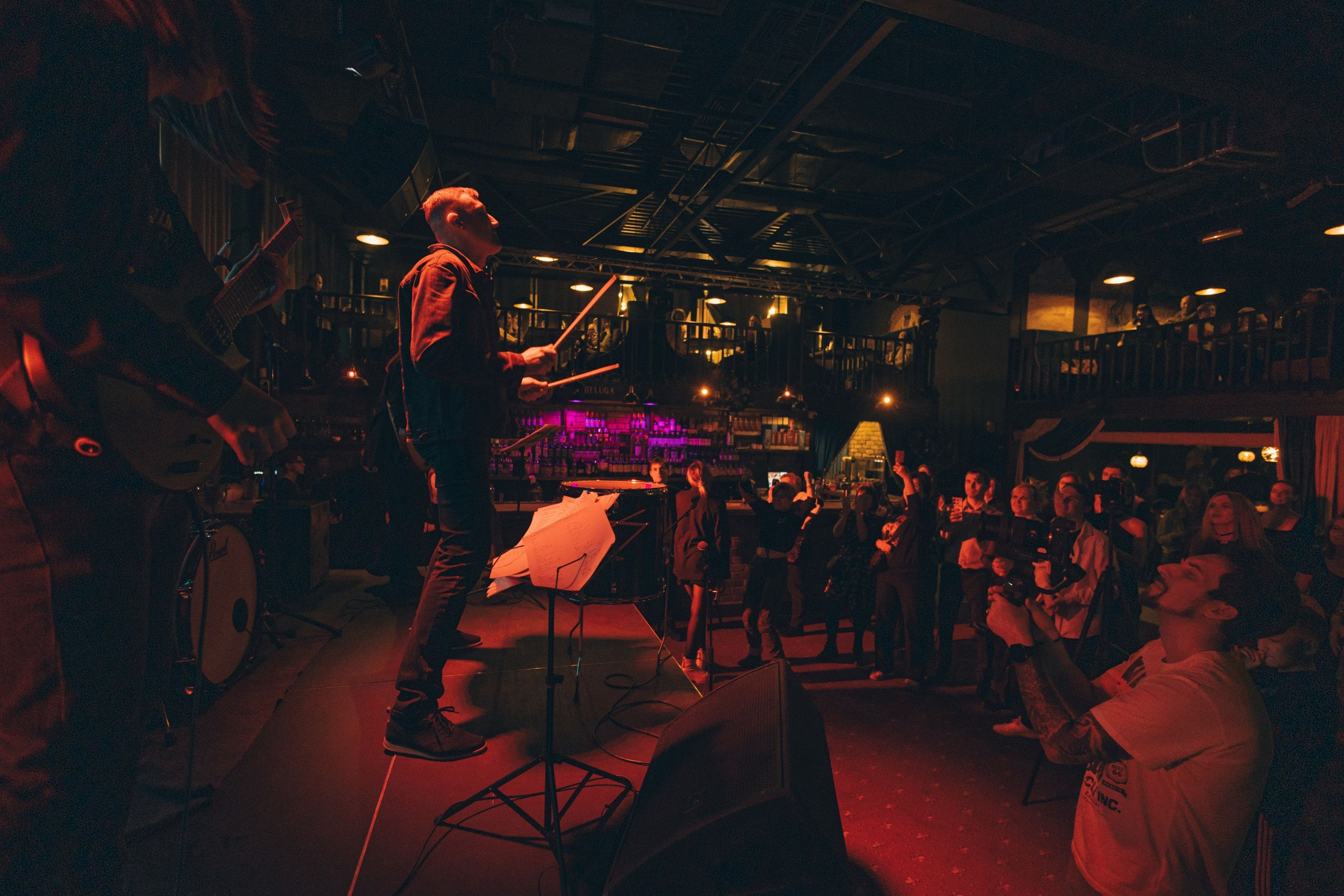08.12 Не школа вокала. Команда специалистов в мире фотографии и видео. Детский фотограф, семейный фотограф