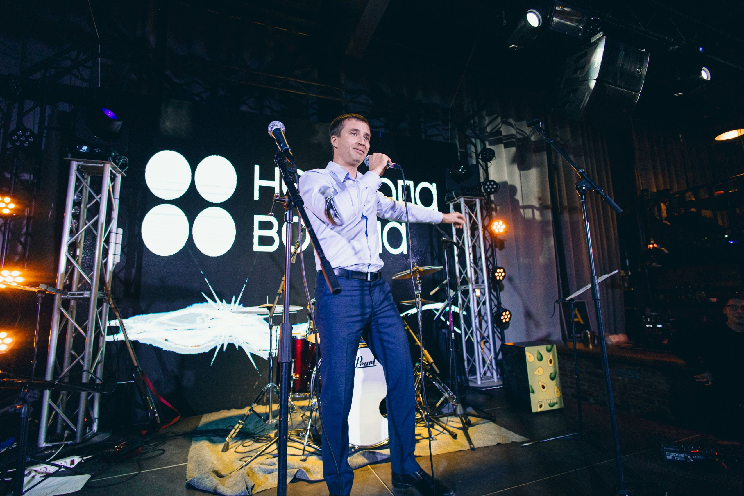 08.12 Не школа вокала. Команда специалистов в мире фотографии и видео. Детский фотограф, семейный фотограф