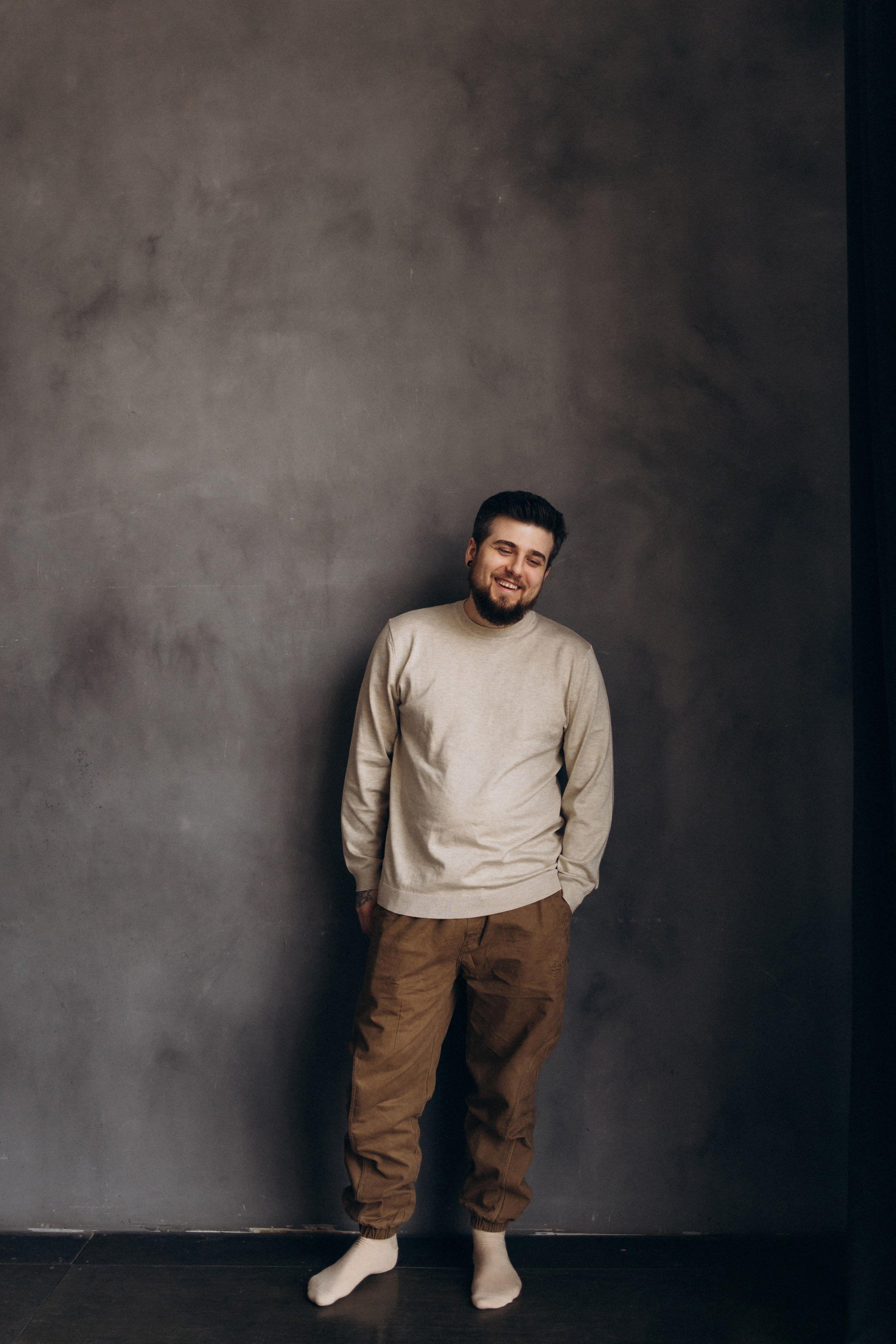 Яркая семья. Фотограф Нижний Новгород