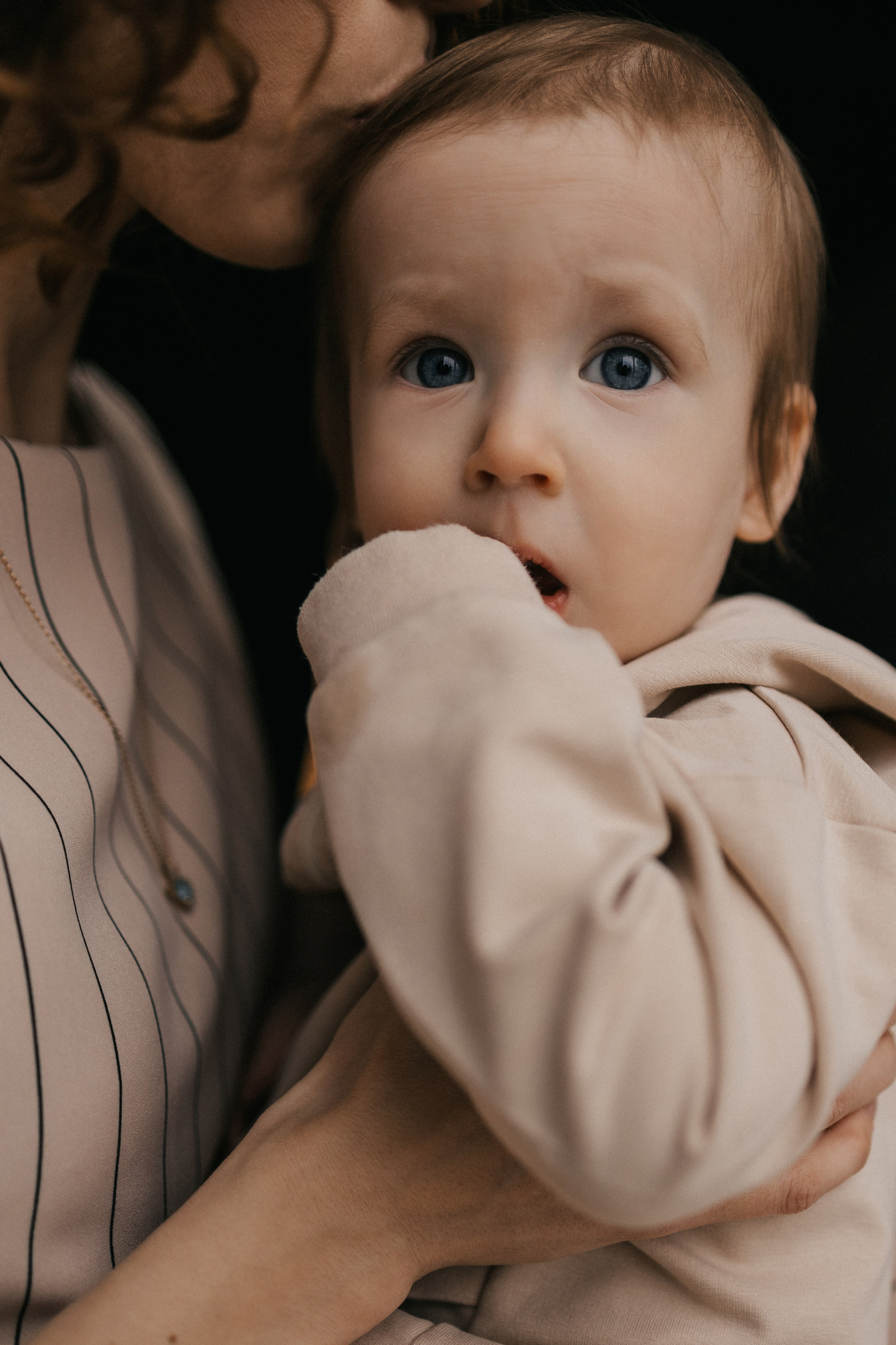 Андрей, Даша и Ярослав. Фотограф Нижний Новгород