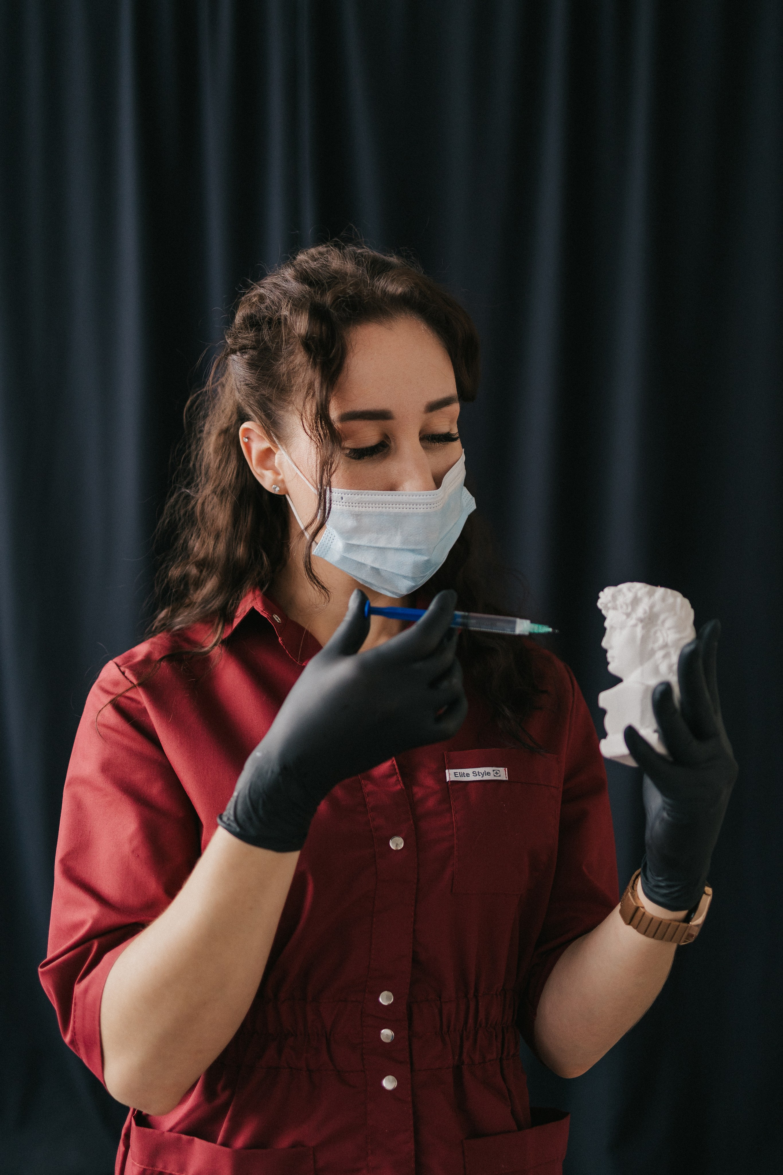 Контент. Фотограф Нижний Новгород