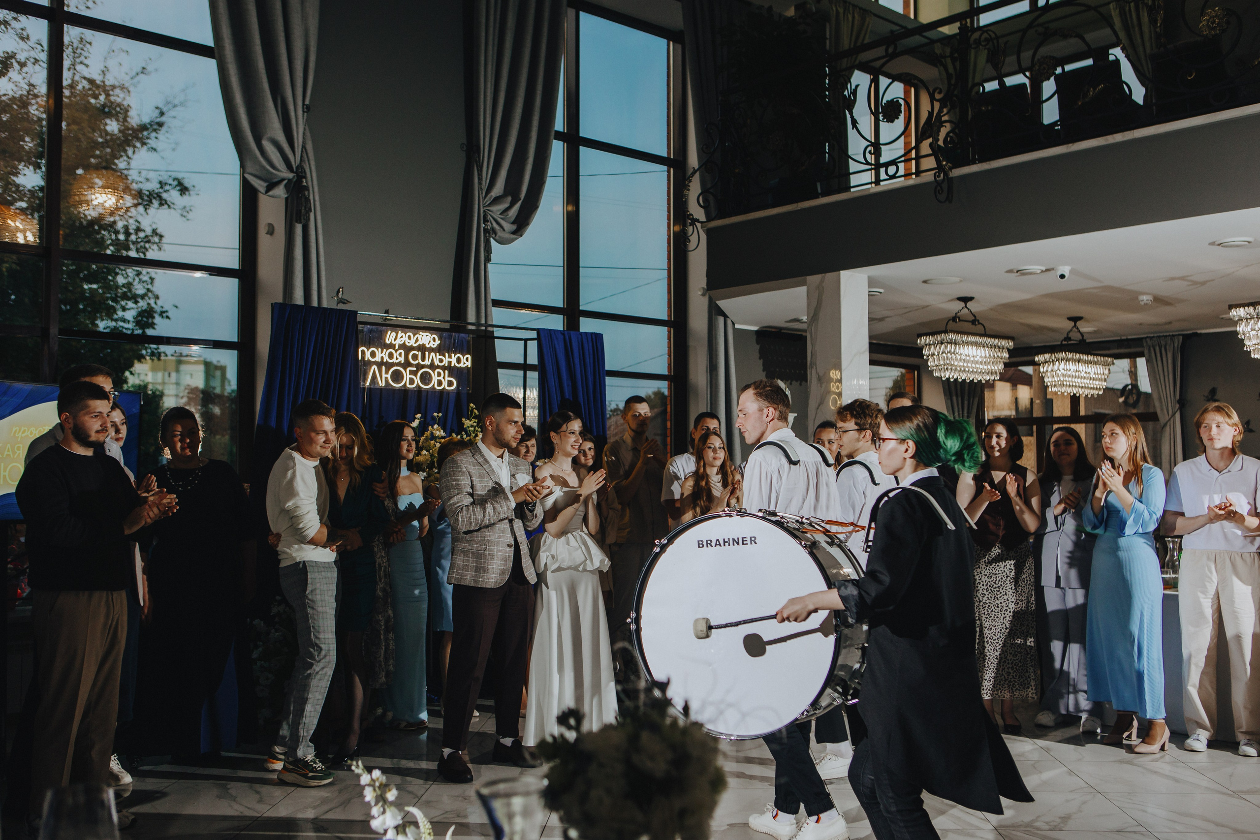 Wedding day. Семейный и свадебный фотограф Брянск, Москва Ольга Ли