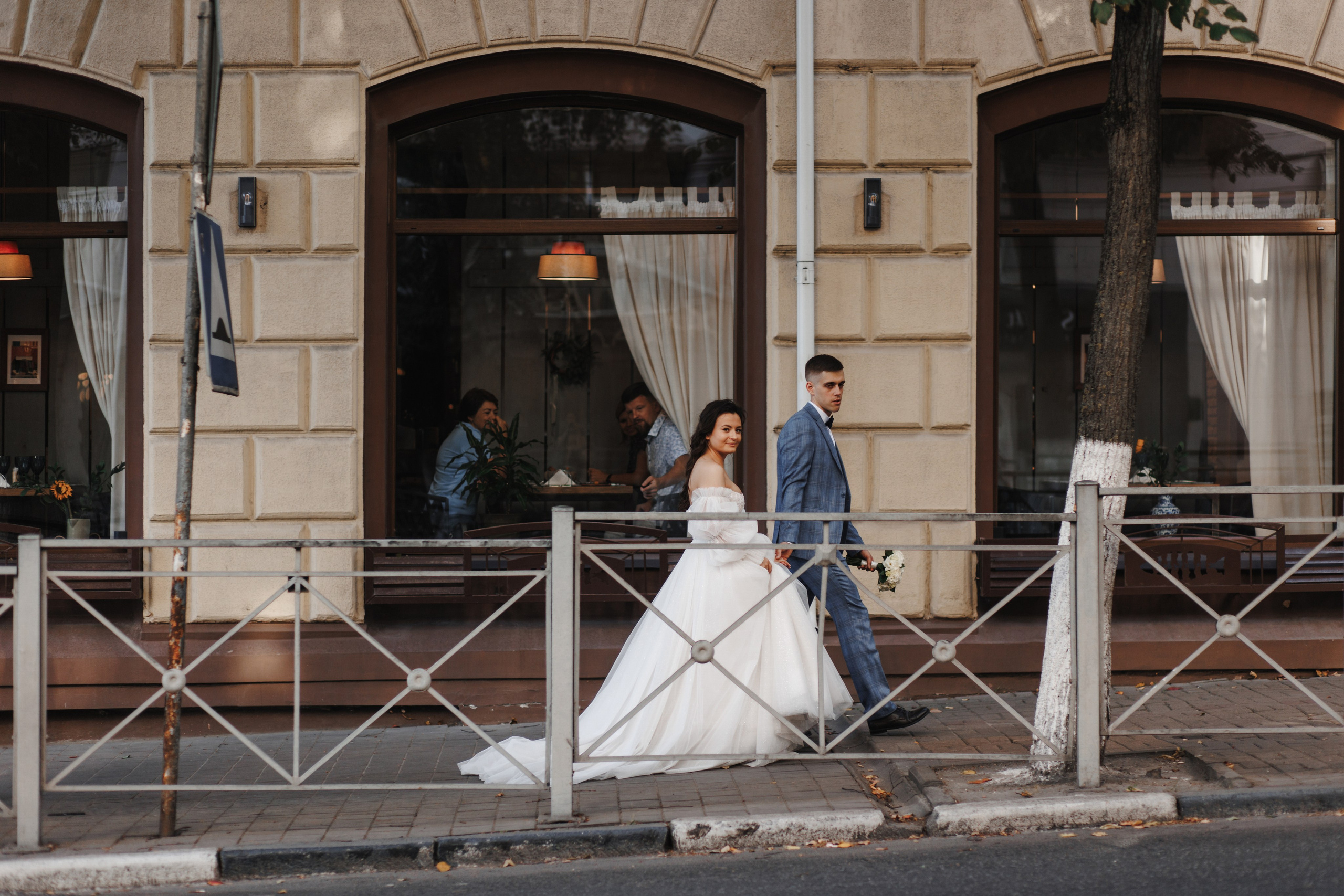 Wedding day. Семейный и свадебный фотограф Брянск, Москва Ольга Ли