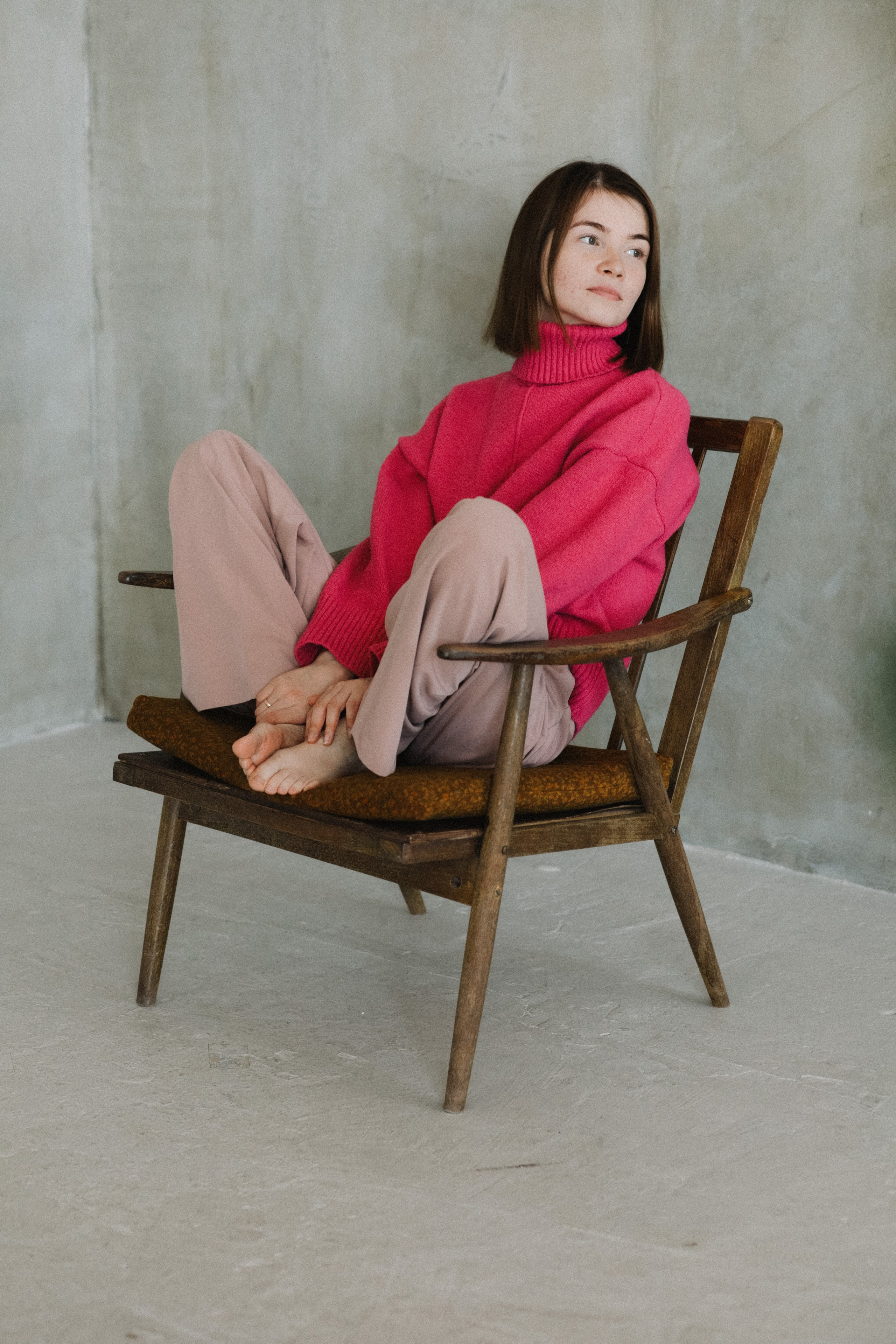 Ксюша. Алёна Стерхова — Предметный и портретный фотограф. Ижевск