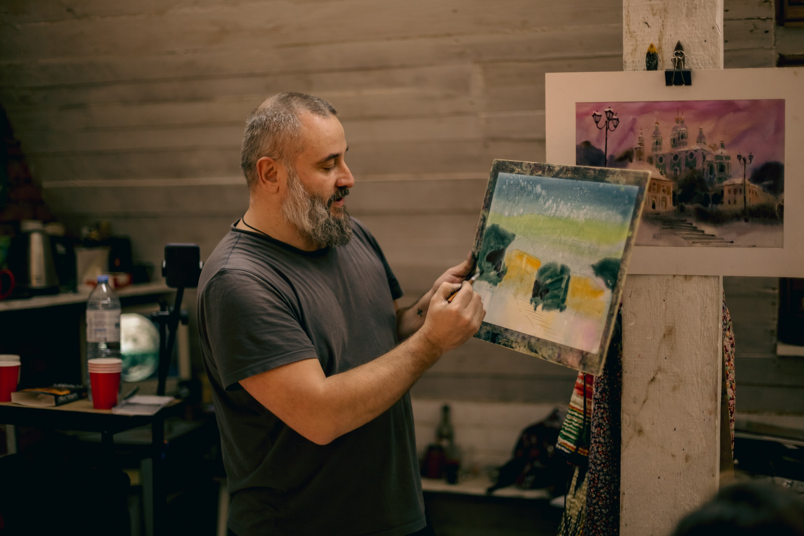 Разное. Фотограф в Смоленске и Москве Ирина Макарова