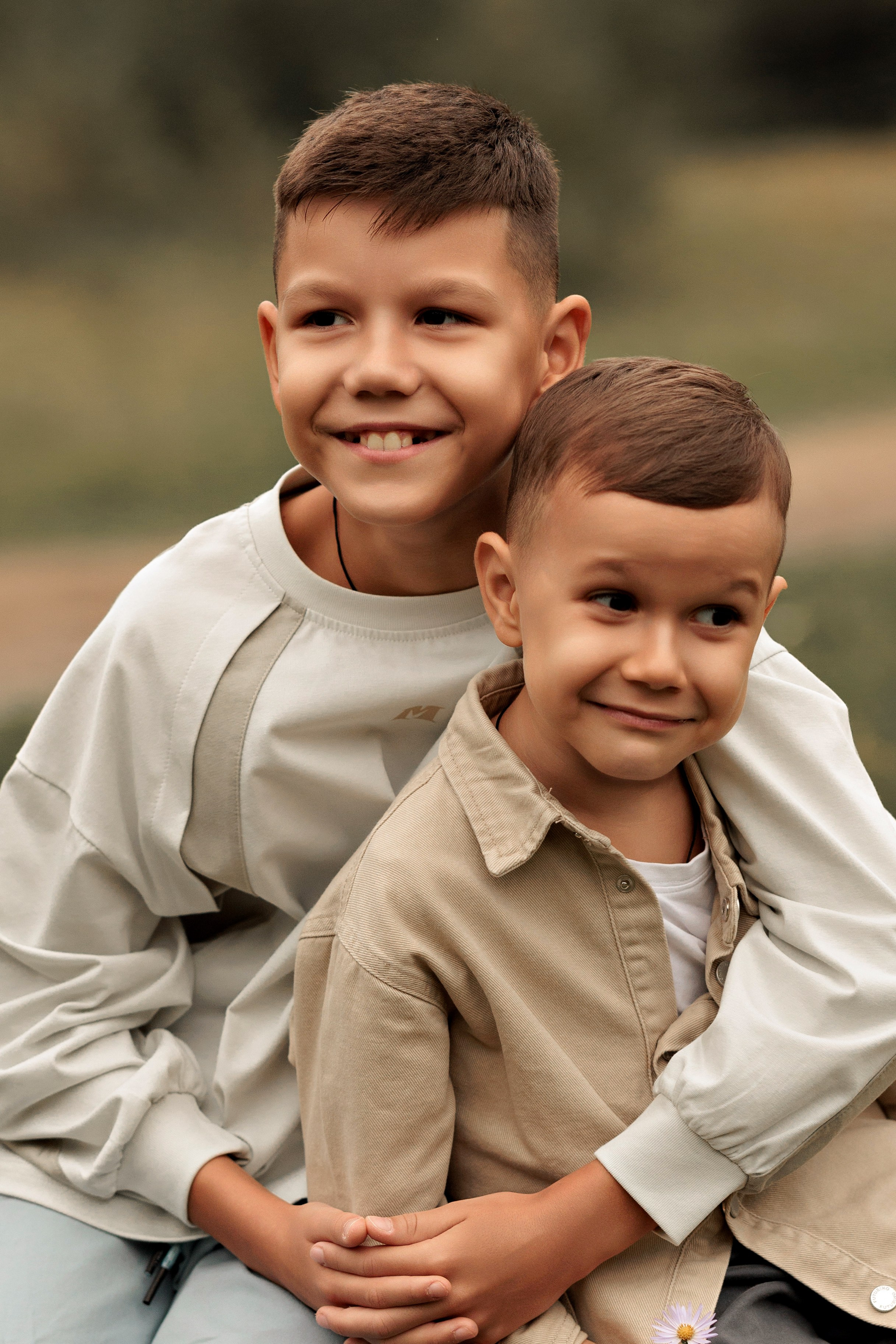 Семьи. Детский и семейный фотограф в Чите Анастасия Шубина
