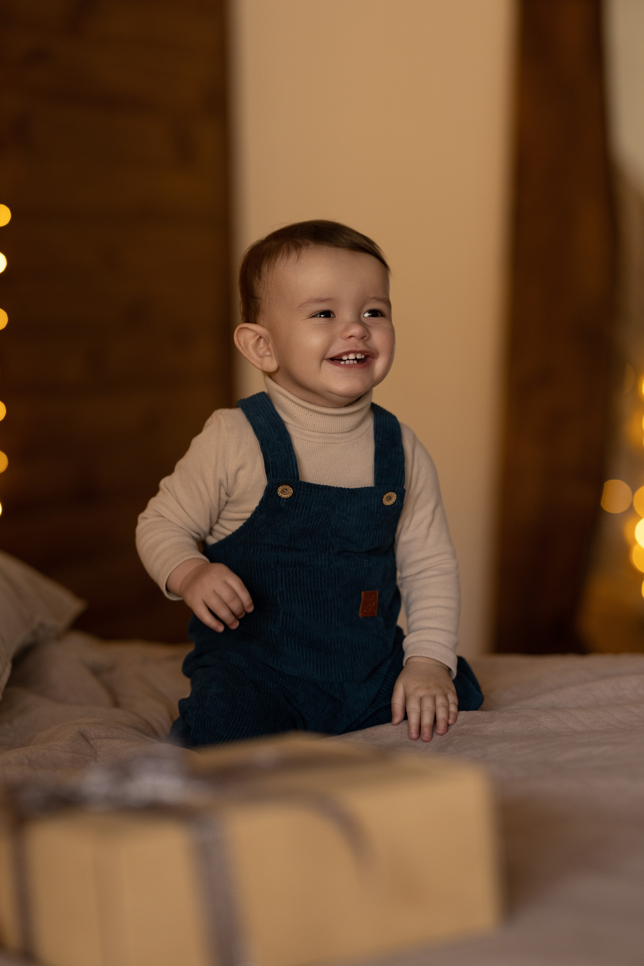 1 годик Марку. Детский и семейный фотограф в Чите Анастасия Шубина