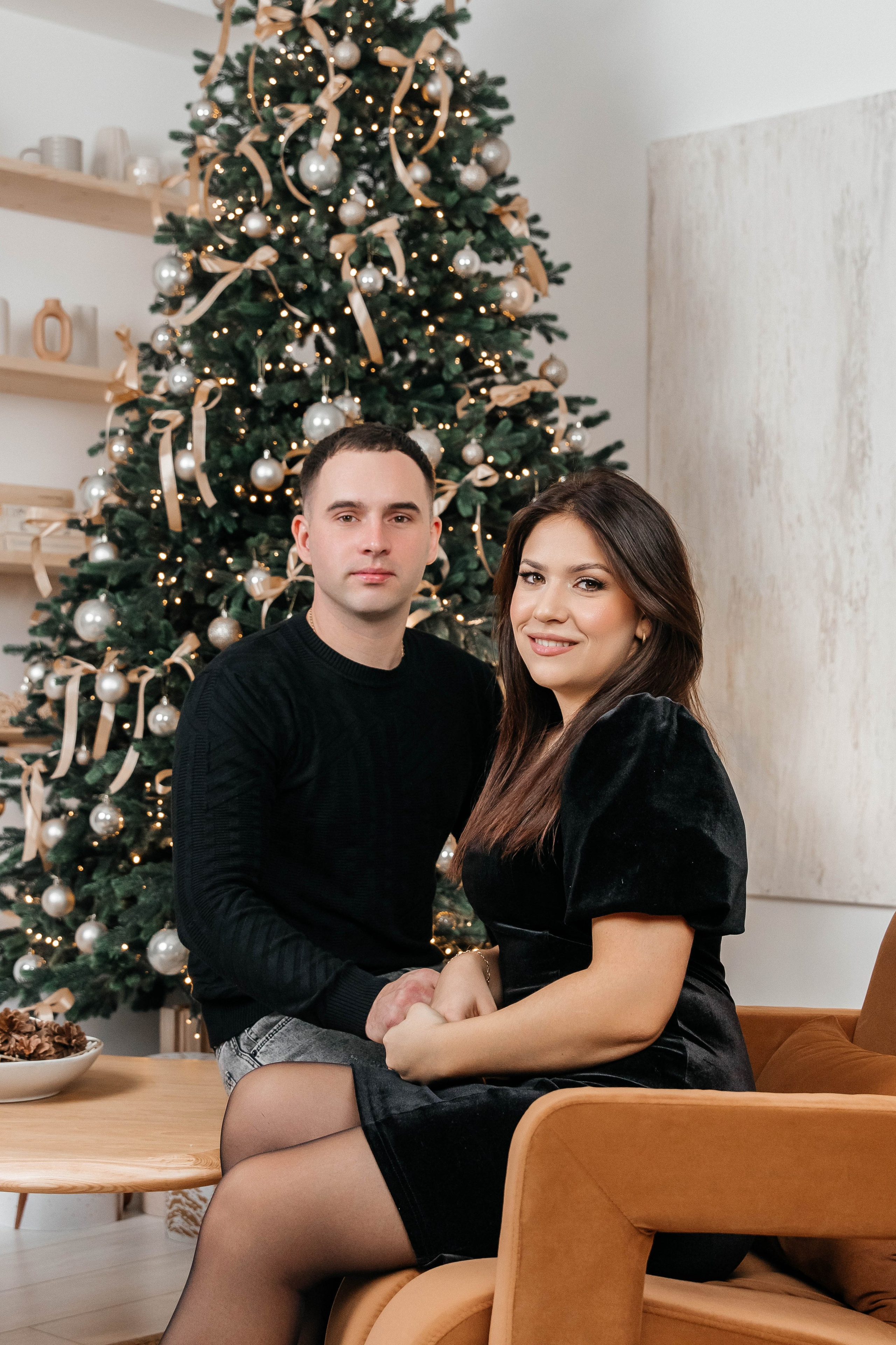 Семья Романа. Фотограф Пятигорск Александра Карасева