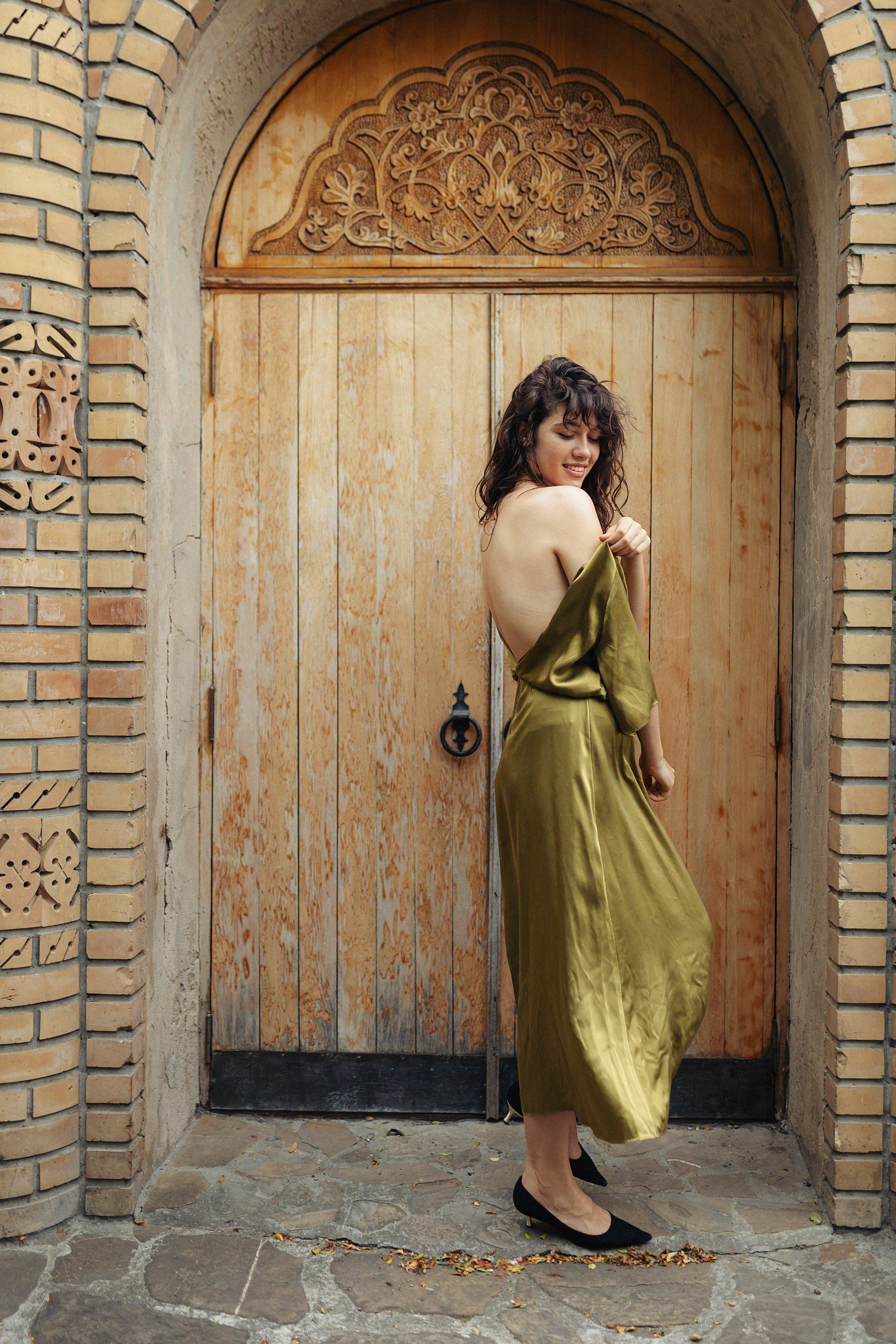 Прекрасная София. Фотограф Мария Сваридзе