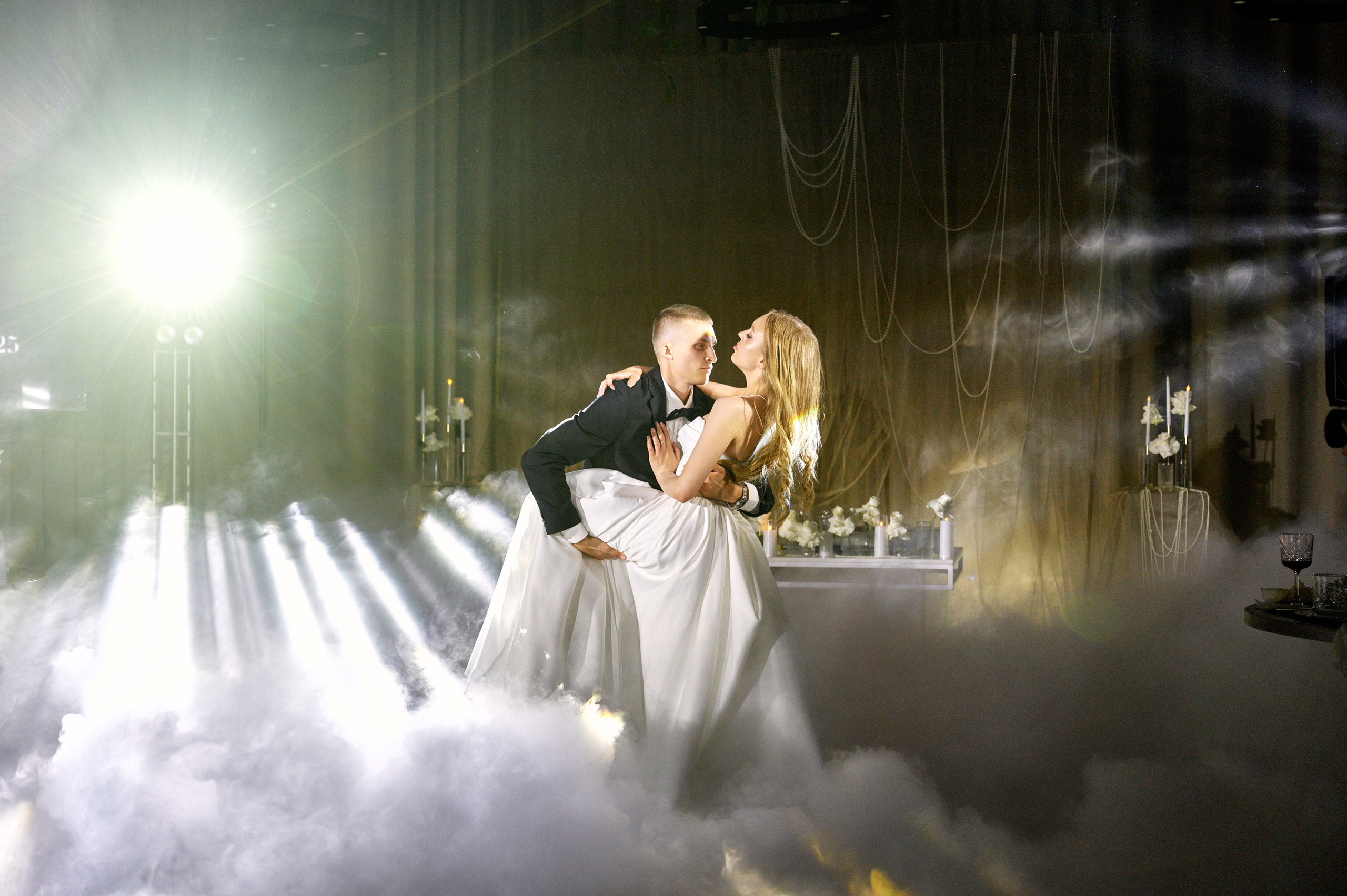 Ярослав и Карина. Фотограф Челябинск — Кирилл Устюжанин