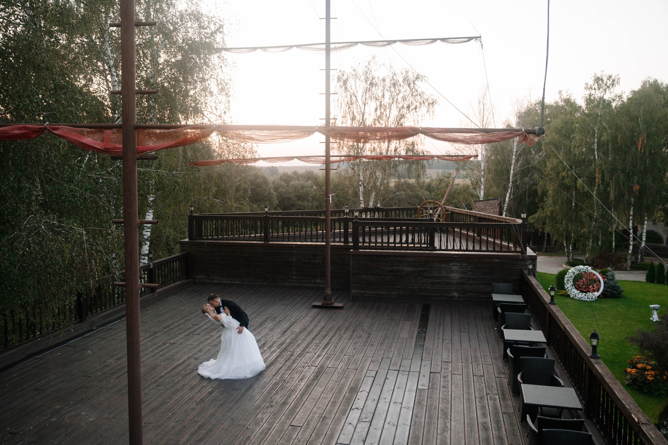 Свадебный Фотограф Москва и МО