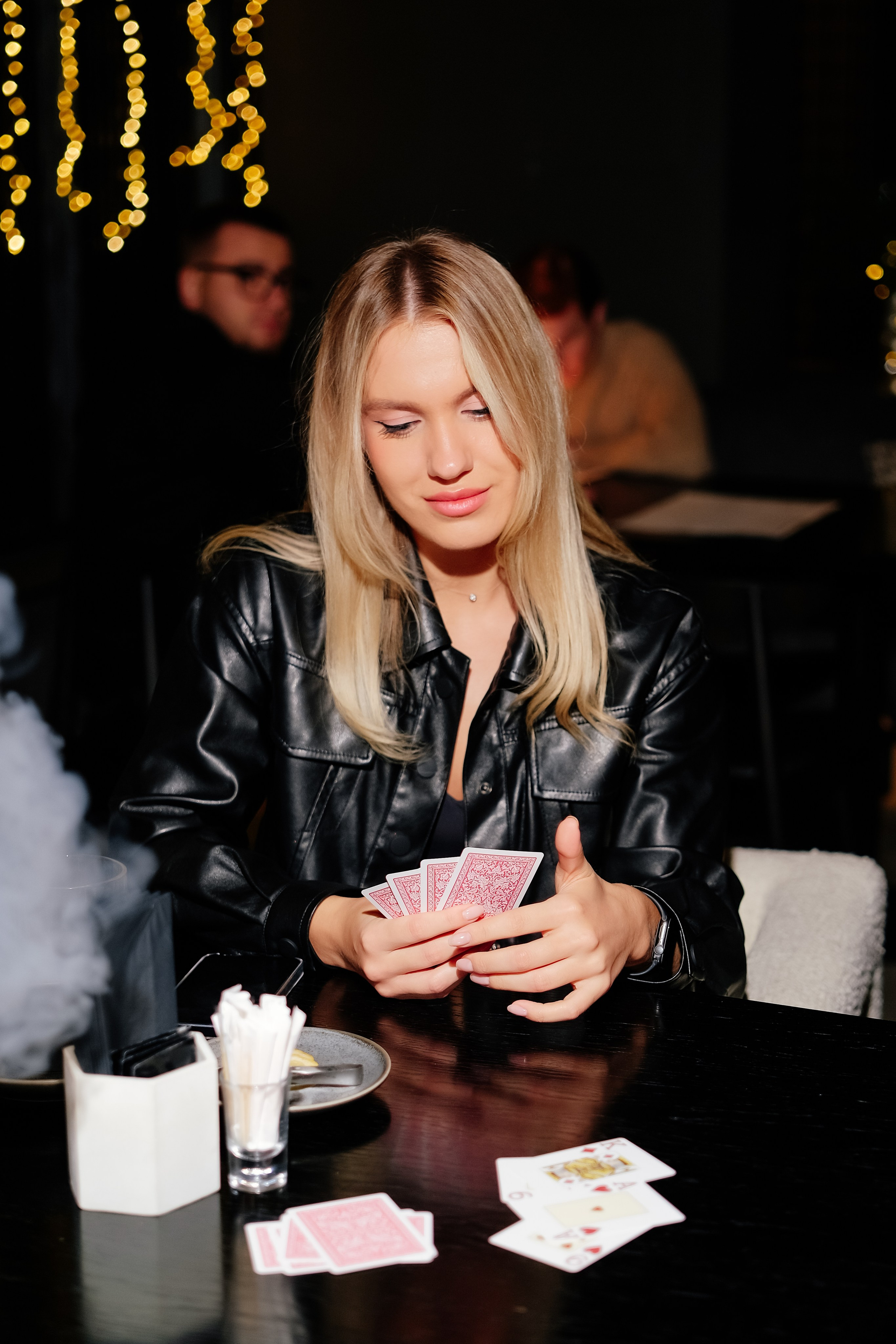 Blisski. Репортажный и клубный фотограф Москва