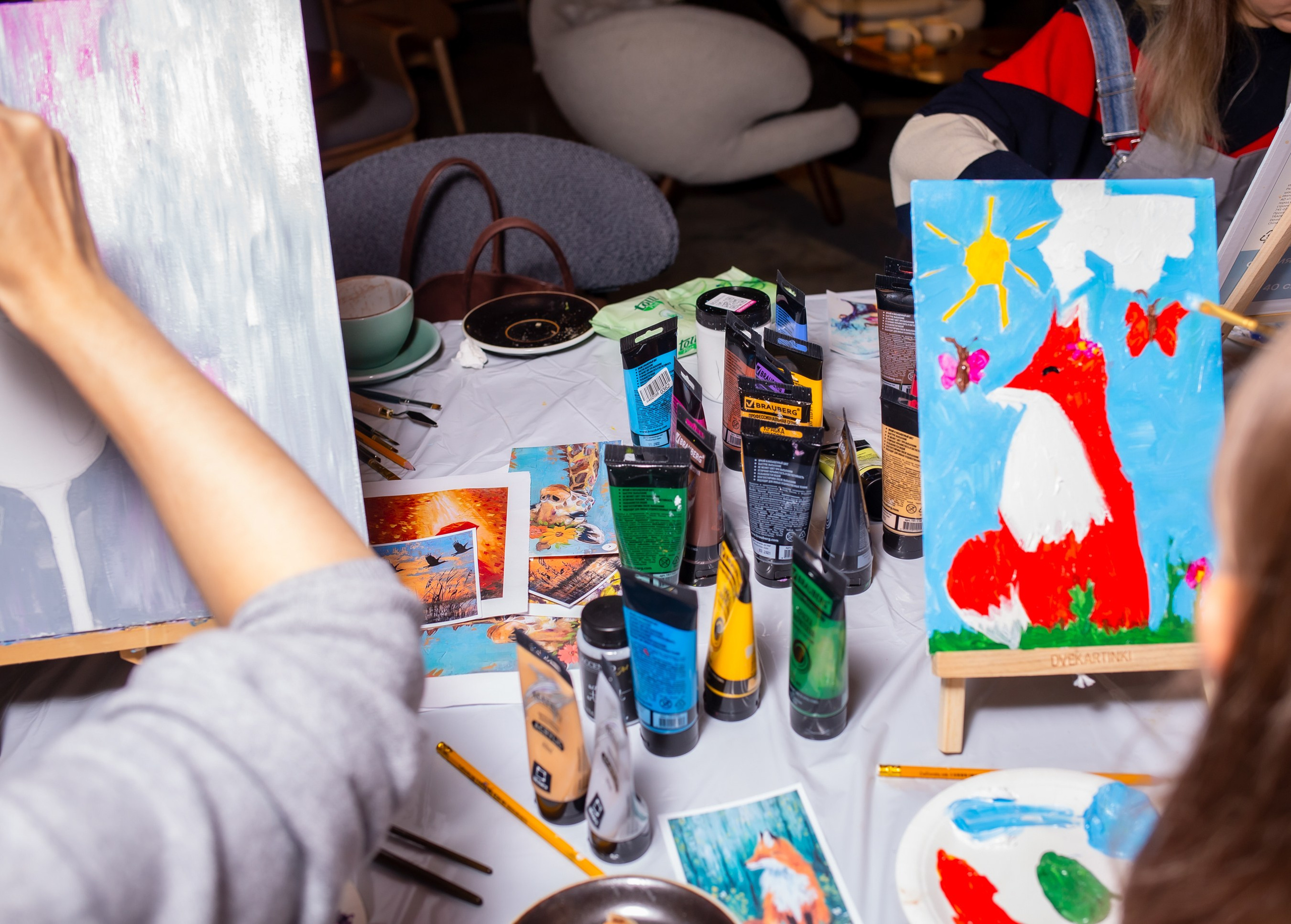 Фотограф на ретриты, йогу и мастер-классы в Сочи — Эстетичный репортаж. Фотограф Сочи Адлер. Солькаева Анастасия