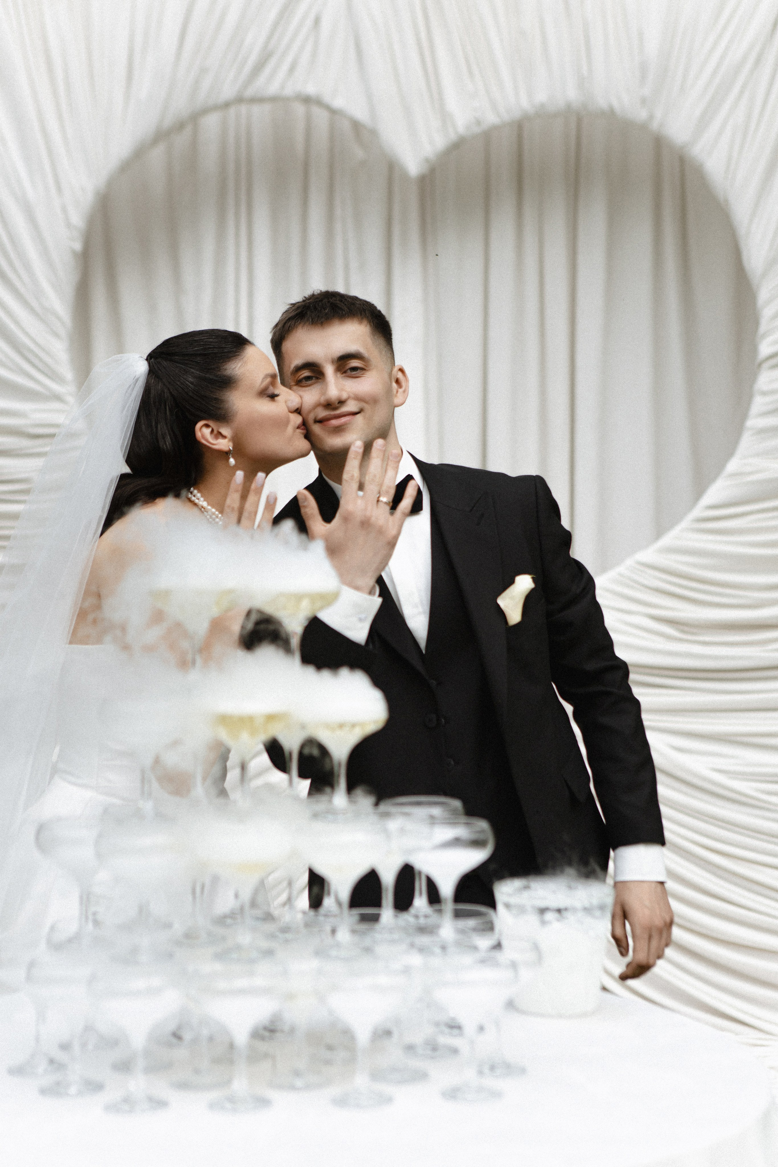 Maksim & Diana. Портретный фотограф в Минске Анастасия Воробей