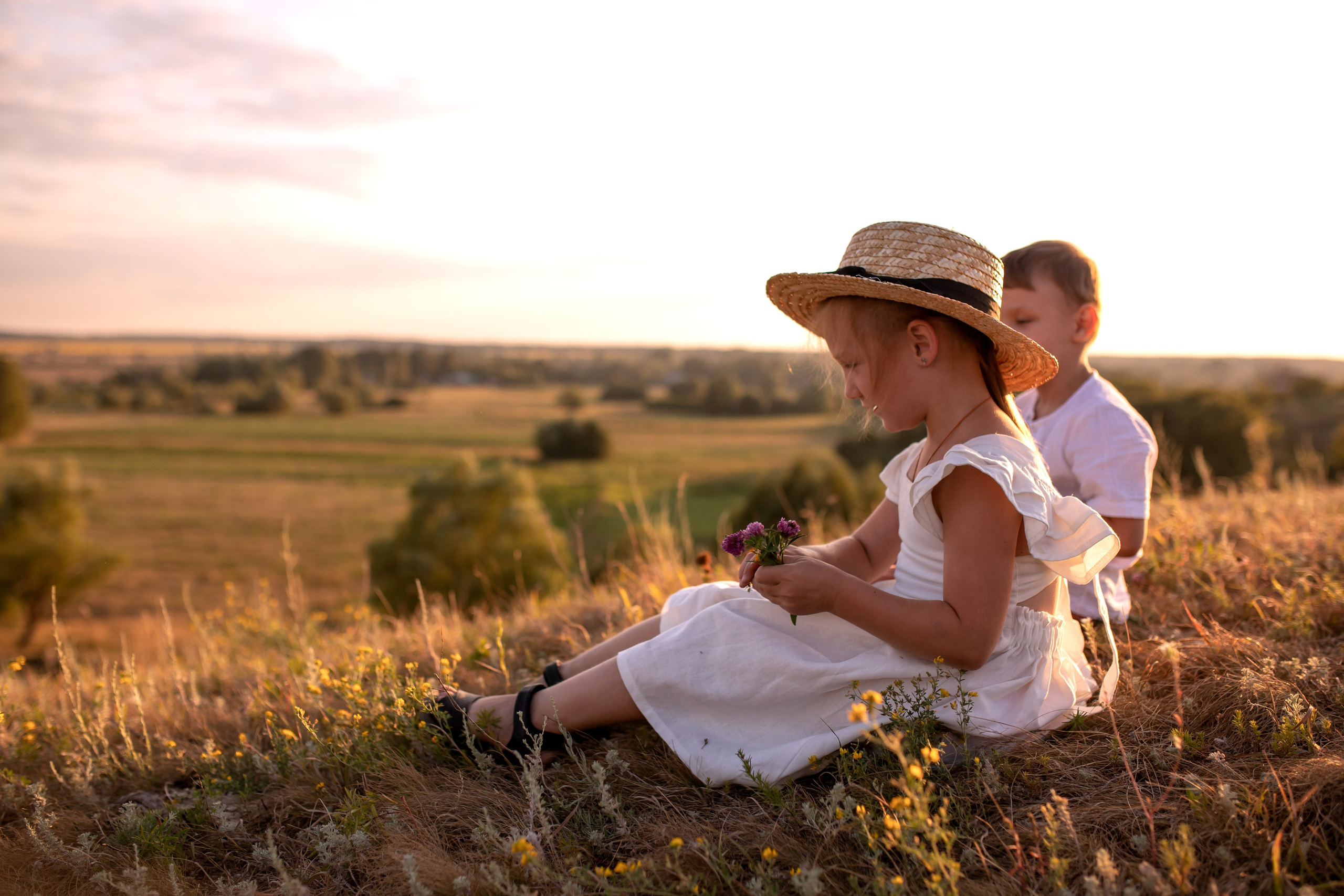 Алиса и Глеб. Ольга Смирнова юрист, фотограф