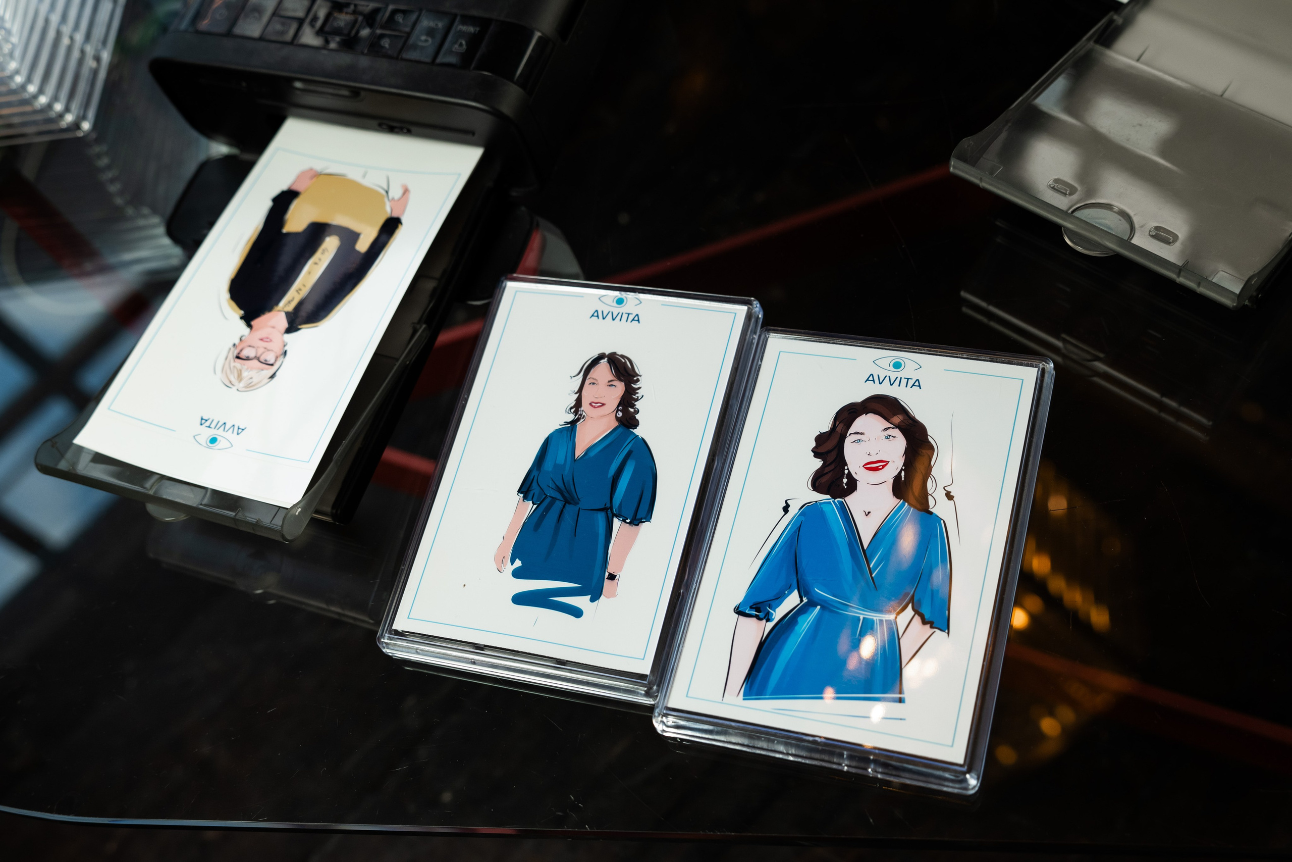 Аввита 25 лет День рождения компании 100+ человек. Репортажный фотограф Сергей Дроздов