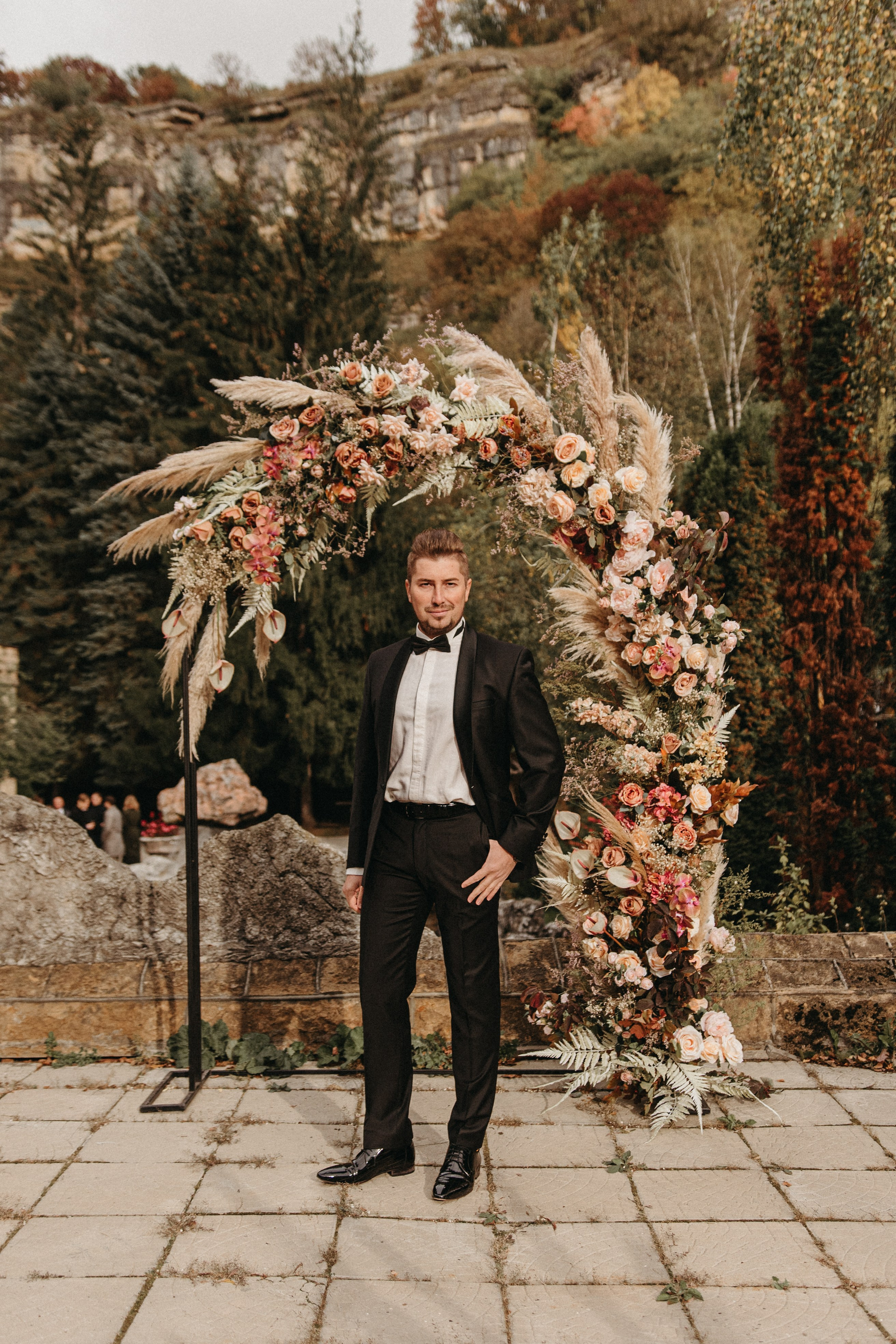 MIKHAIL & MARIAM | KISLOVODSK. Фотограф Настя Конник | Пятигорск | Эльбрус | Домбай | Архыз