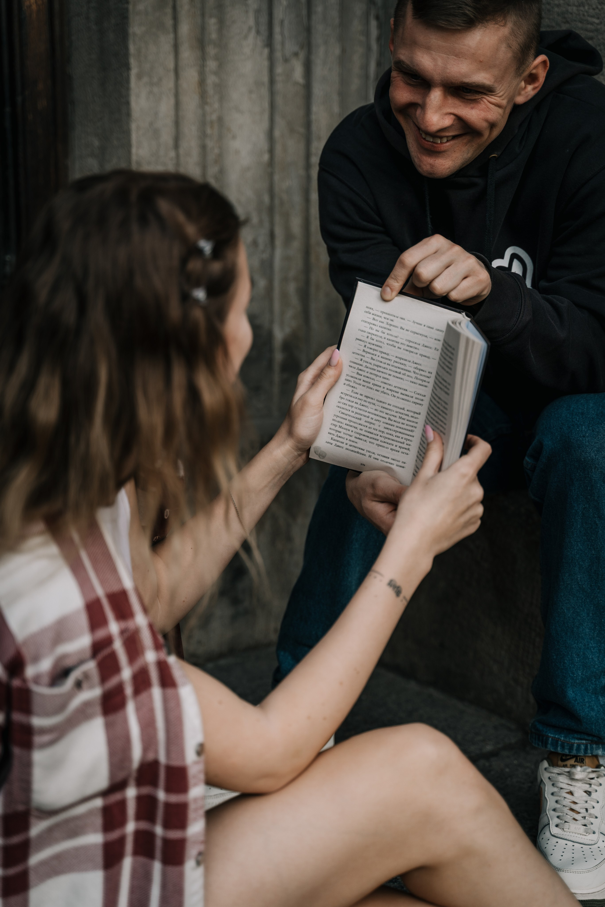 SUDAKOVY. MILATE — выпускные альбомы, фотосессии и видео в Москве