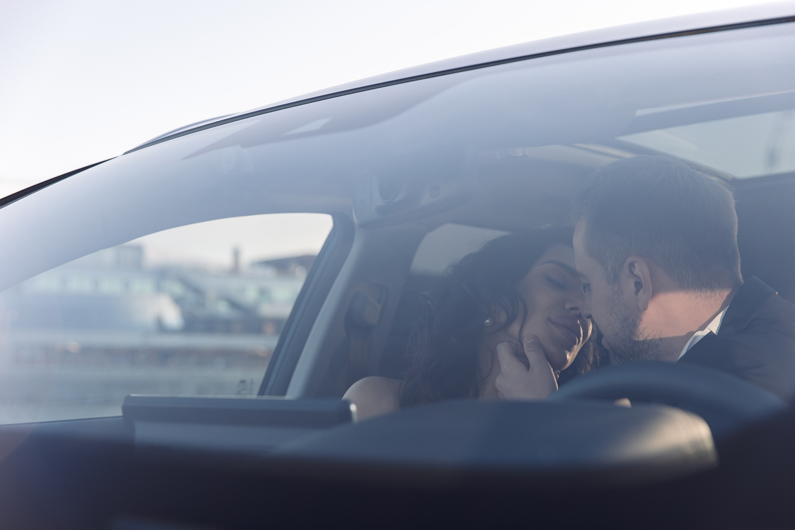 Виталий и Анна. Свадебный и семейный фотограф в Челябинске Юлия Ишимова